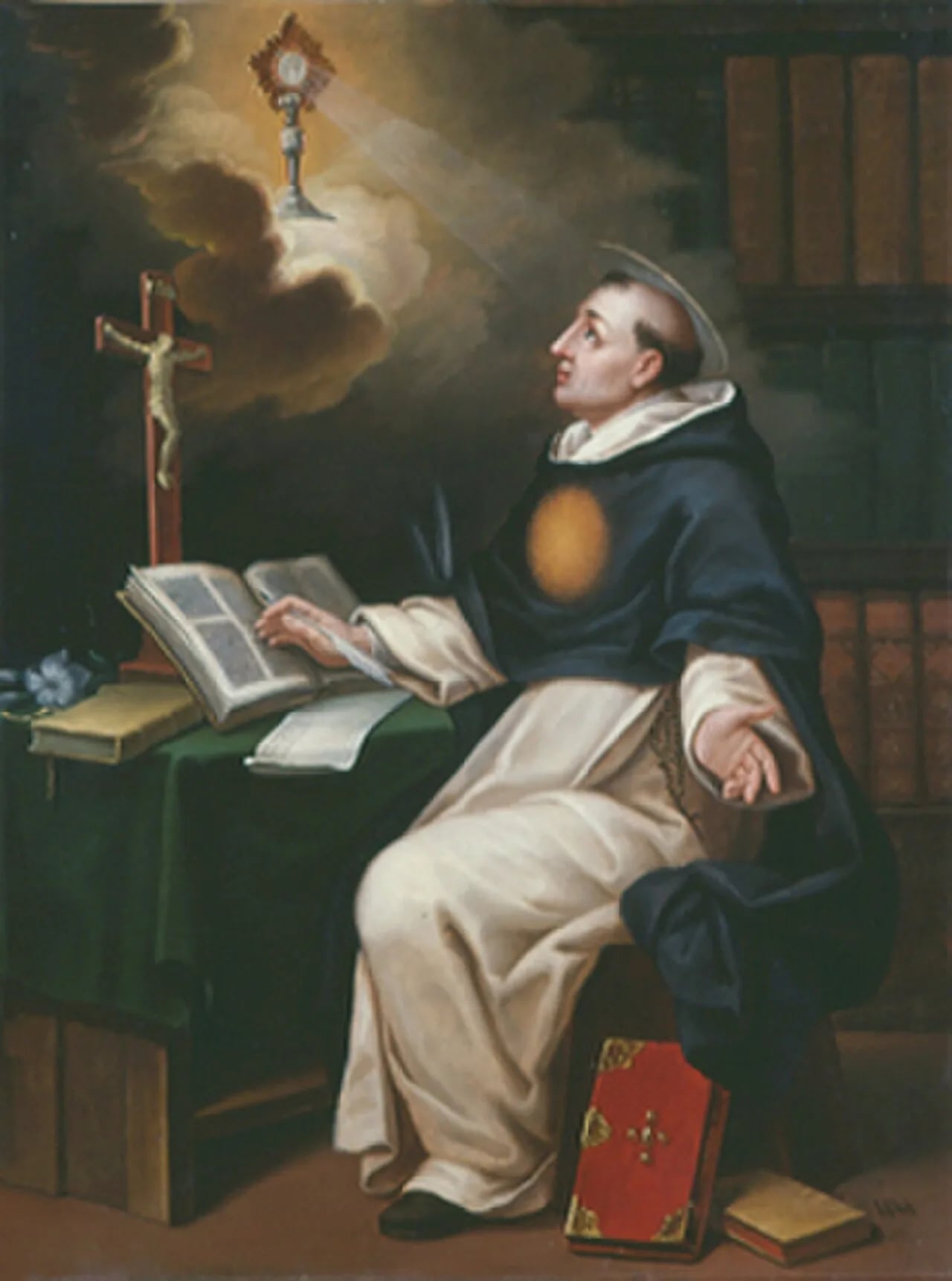Portrait of Agostino Cottolengo (1794–1853) – memorial page