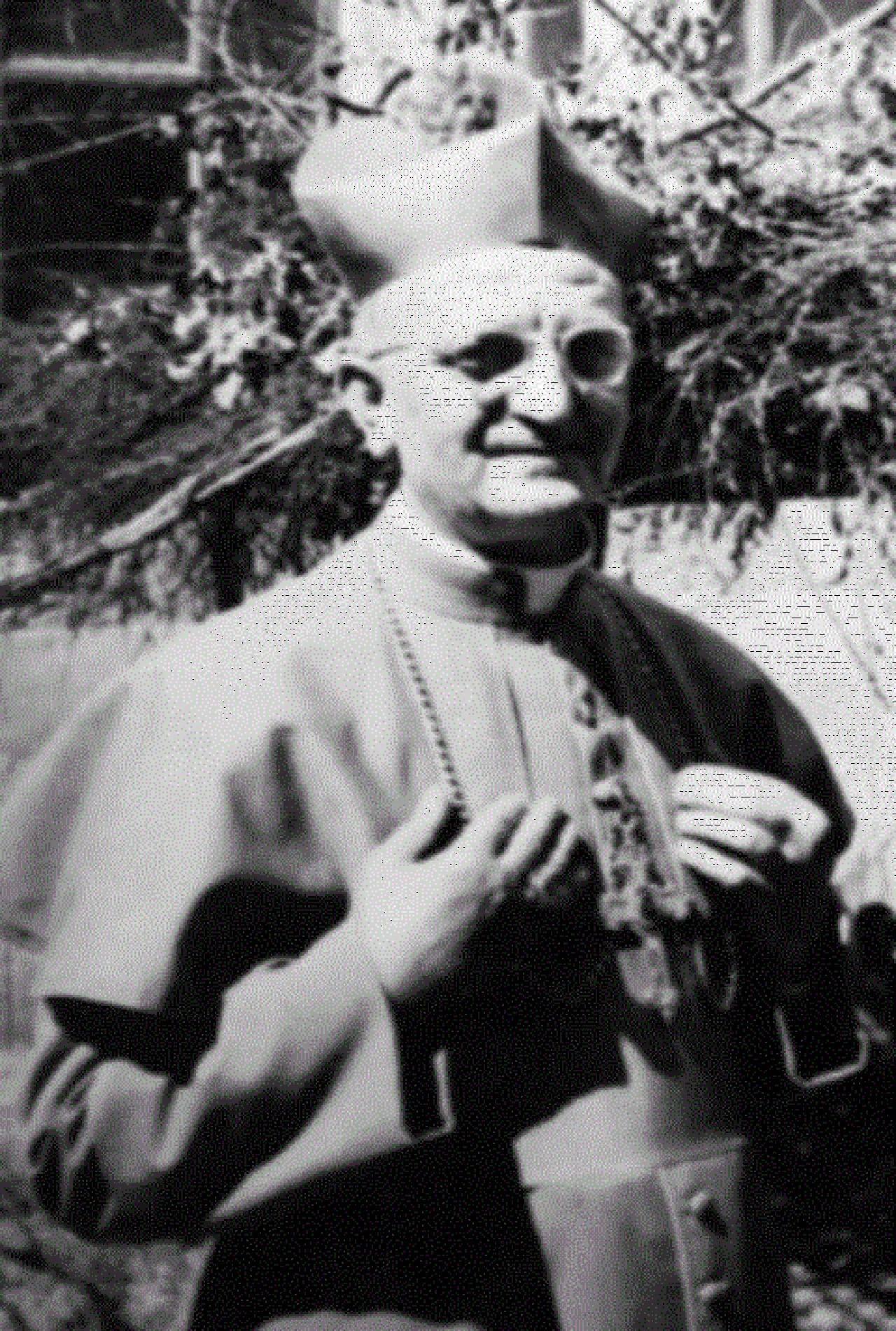 Portrait of Agostino Ernesto Castrillo (1904–1955) – memorial page