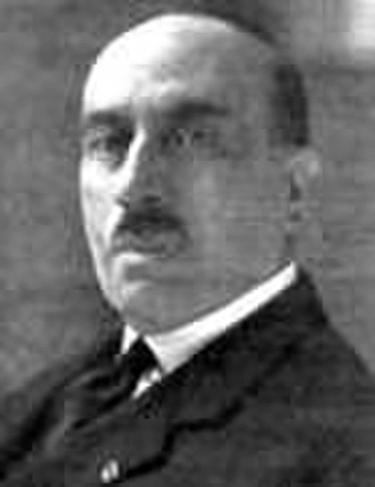 Portrait of Agostino Lo Piano Pomar (1871–1927) – memorial page