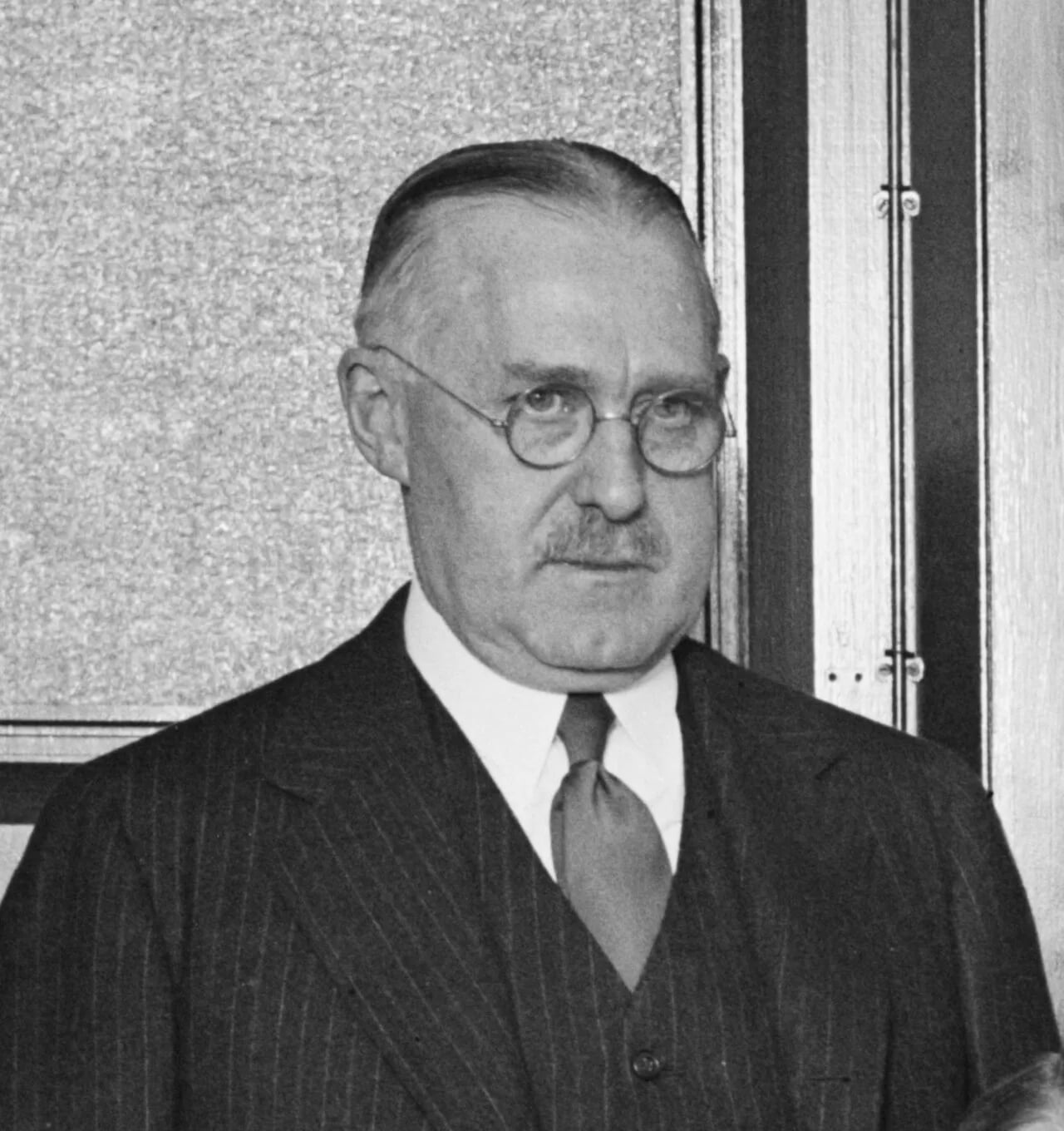 Portrait of Lester Durand Gardner (1876–1956) – memorial page
