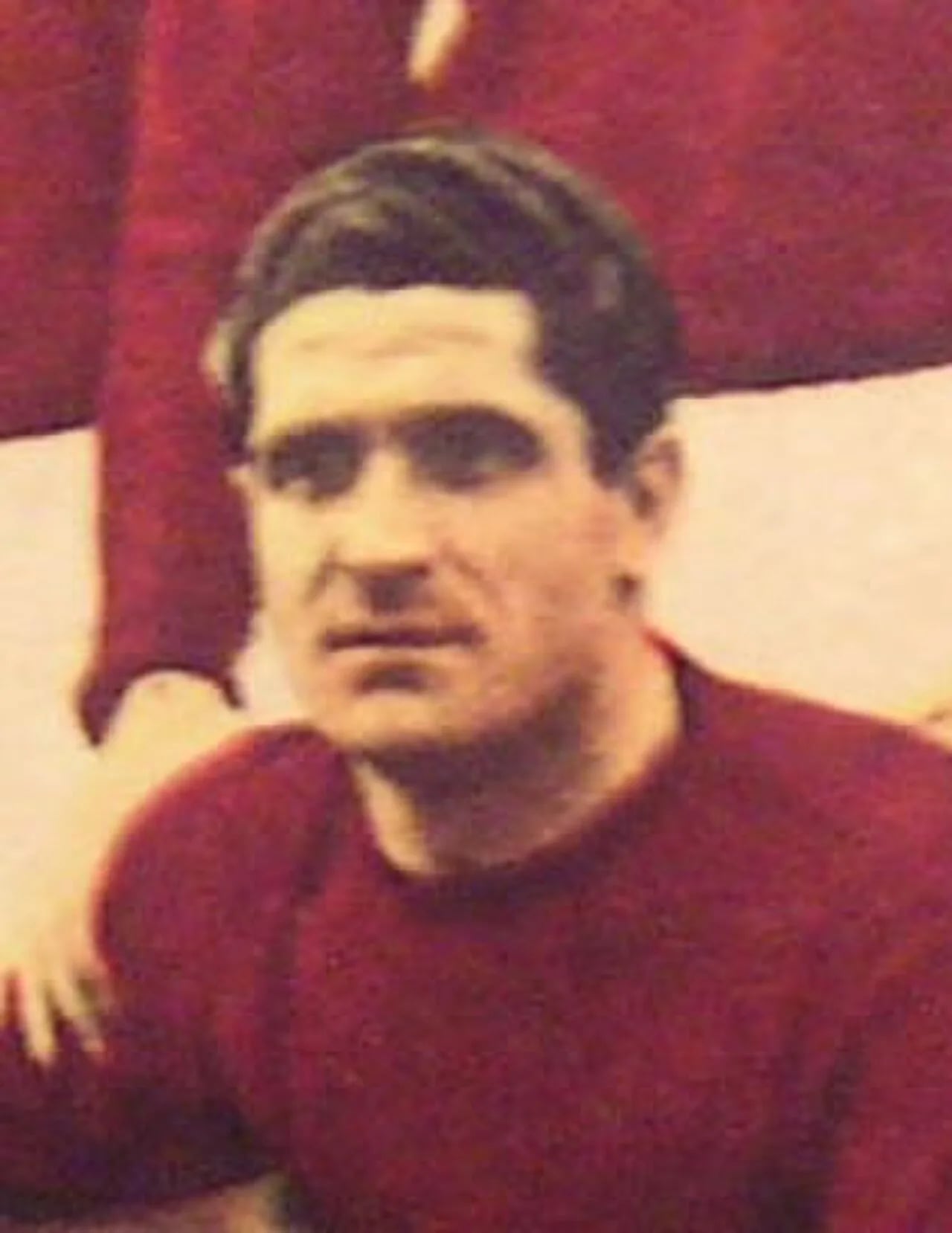 Portrait of Alberto Delfrati (1924–1990) – memorial page