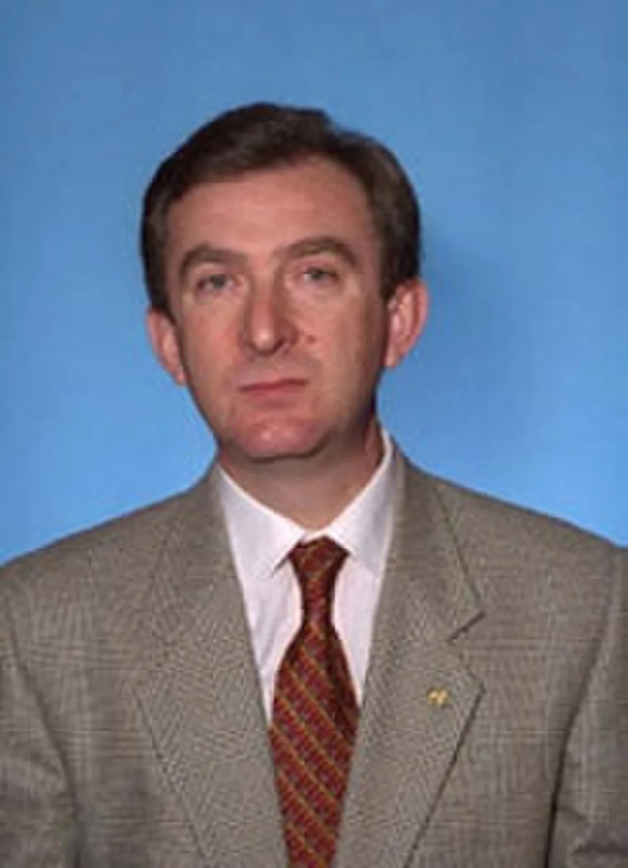 Porträt von Alberto Lembo (1944–2022) – Gedenkseite