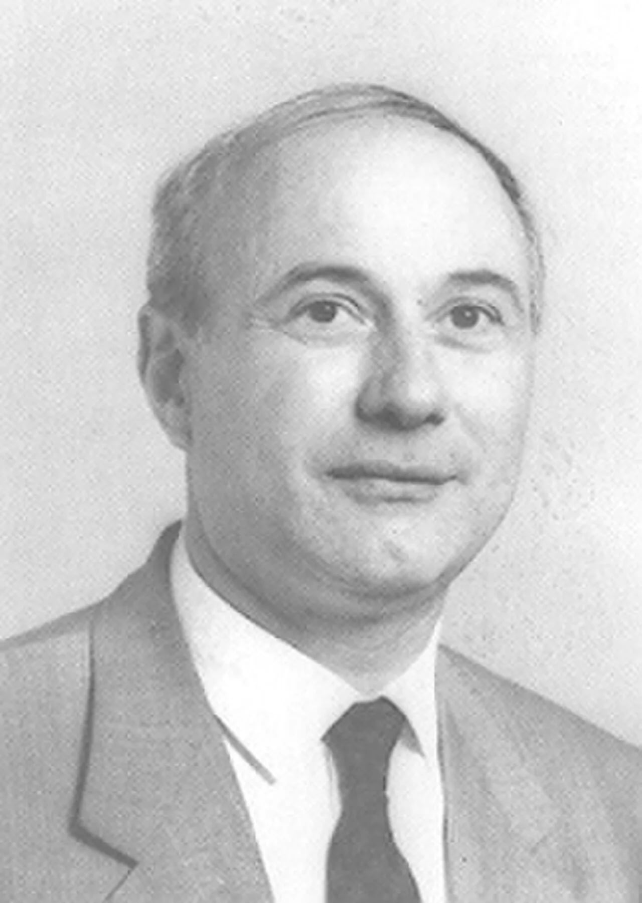 Porträt von Alberto Monaci (1941–2024) – Gedenkseite
