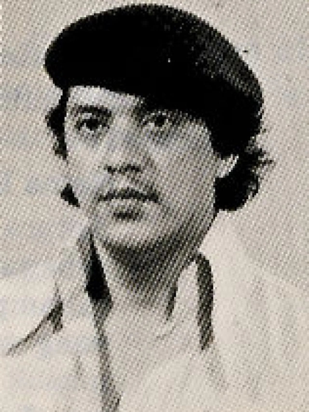 Porträt von A. Rafiq (1946–2013) – Gedenkseite
