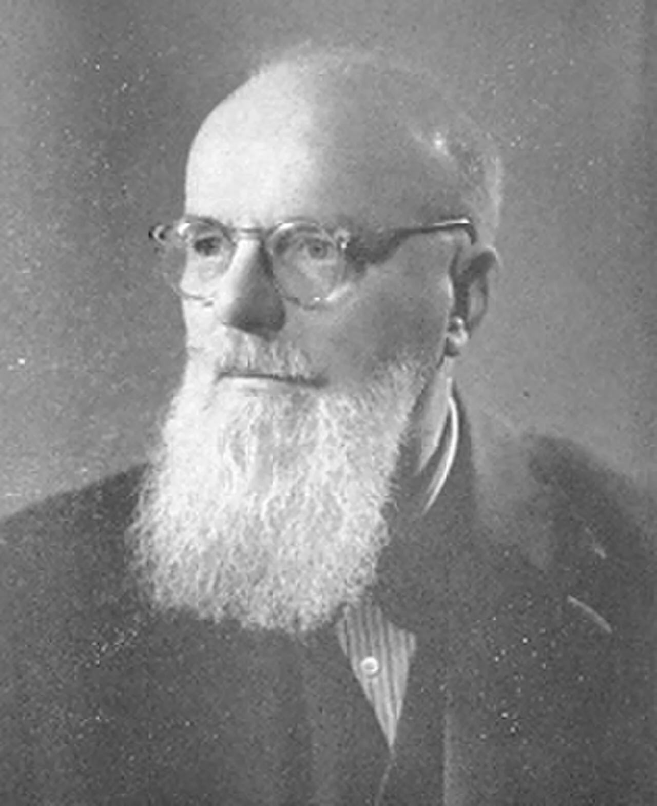 Portrait of Alcide Malagugini (1887–1966) – memorial page