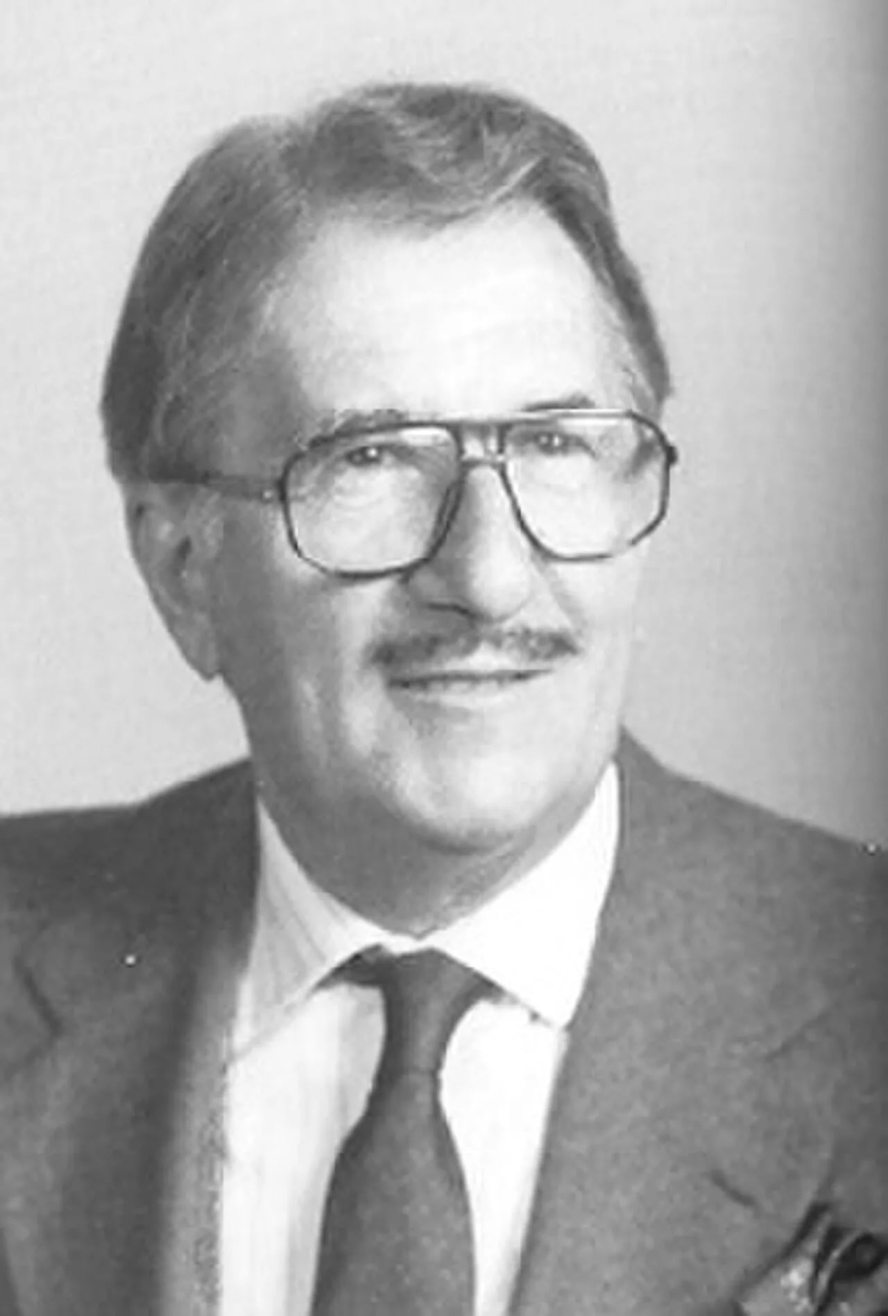 Portrait of Aldo Aniasi (1921–2005) – memorial page