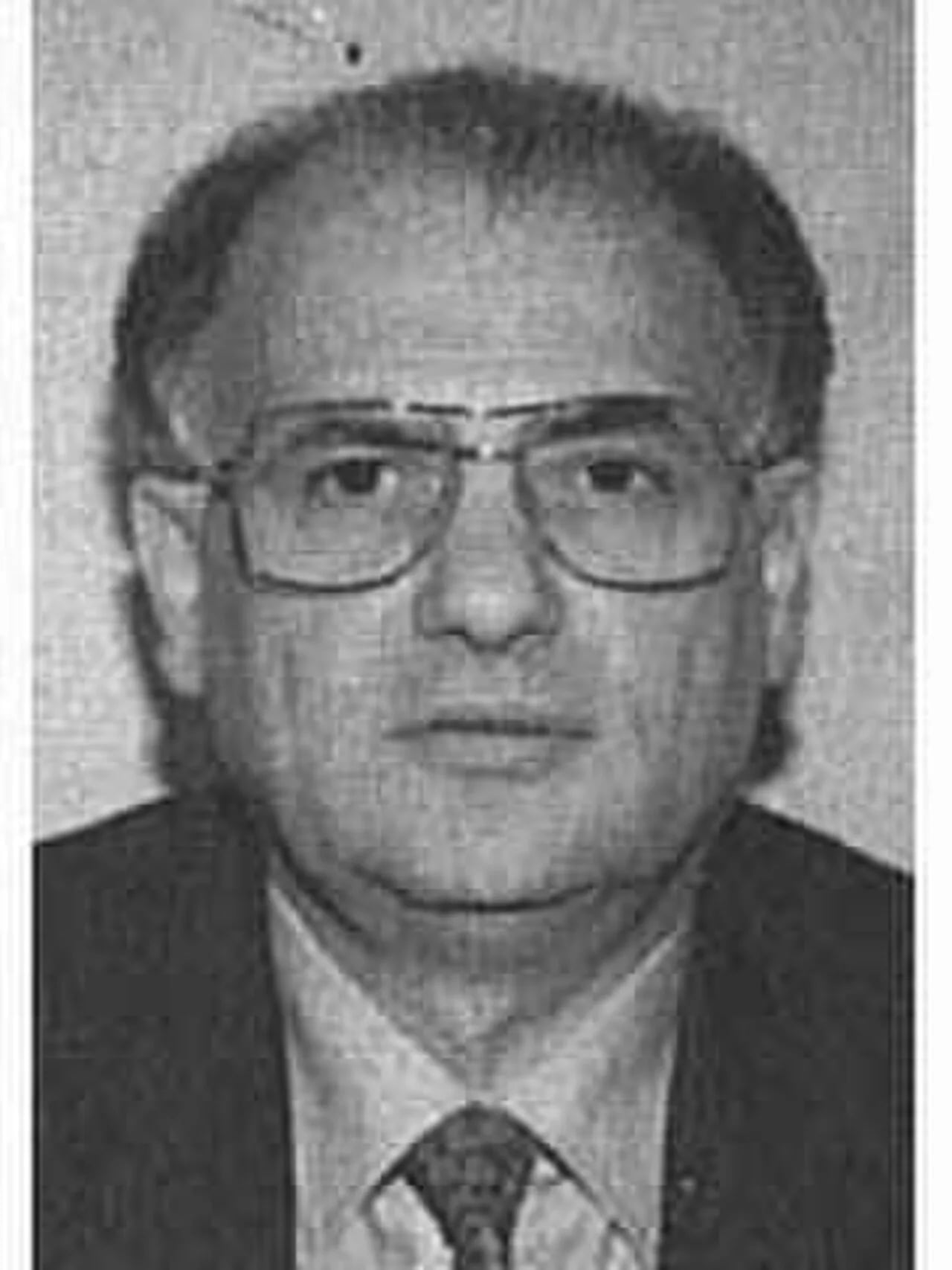 Portrait of Aldo De Matteo (1939–2004) – memorial page