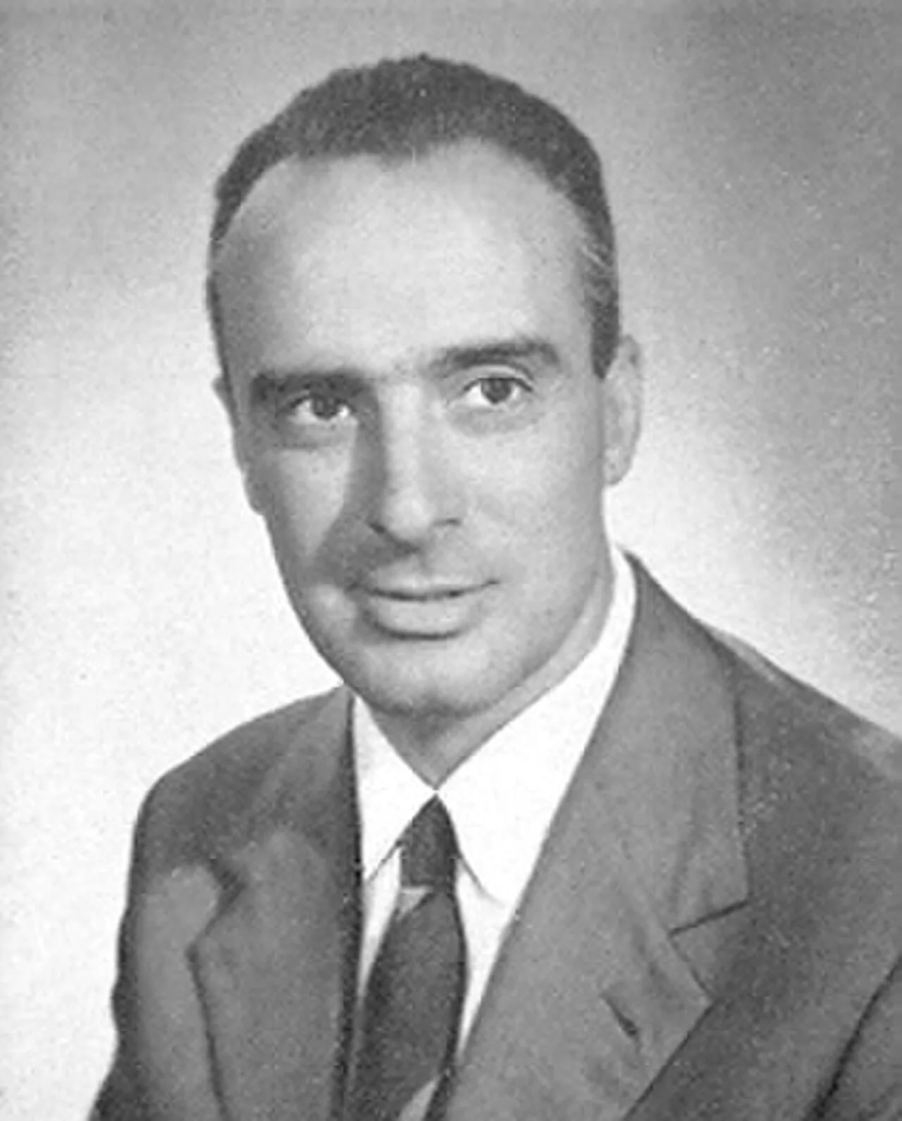 Porträt von Aldo Natoli (1913–2010) – Gedenkseite