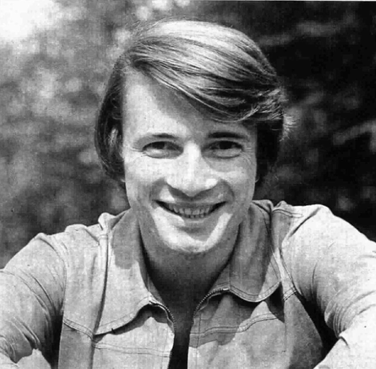 Porträt von Aldo Reggiani (1946–2013) – Gedenkseite