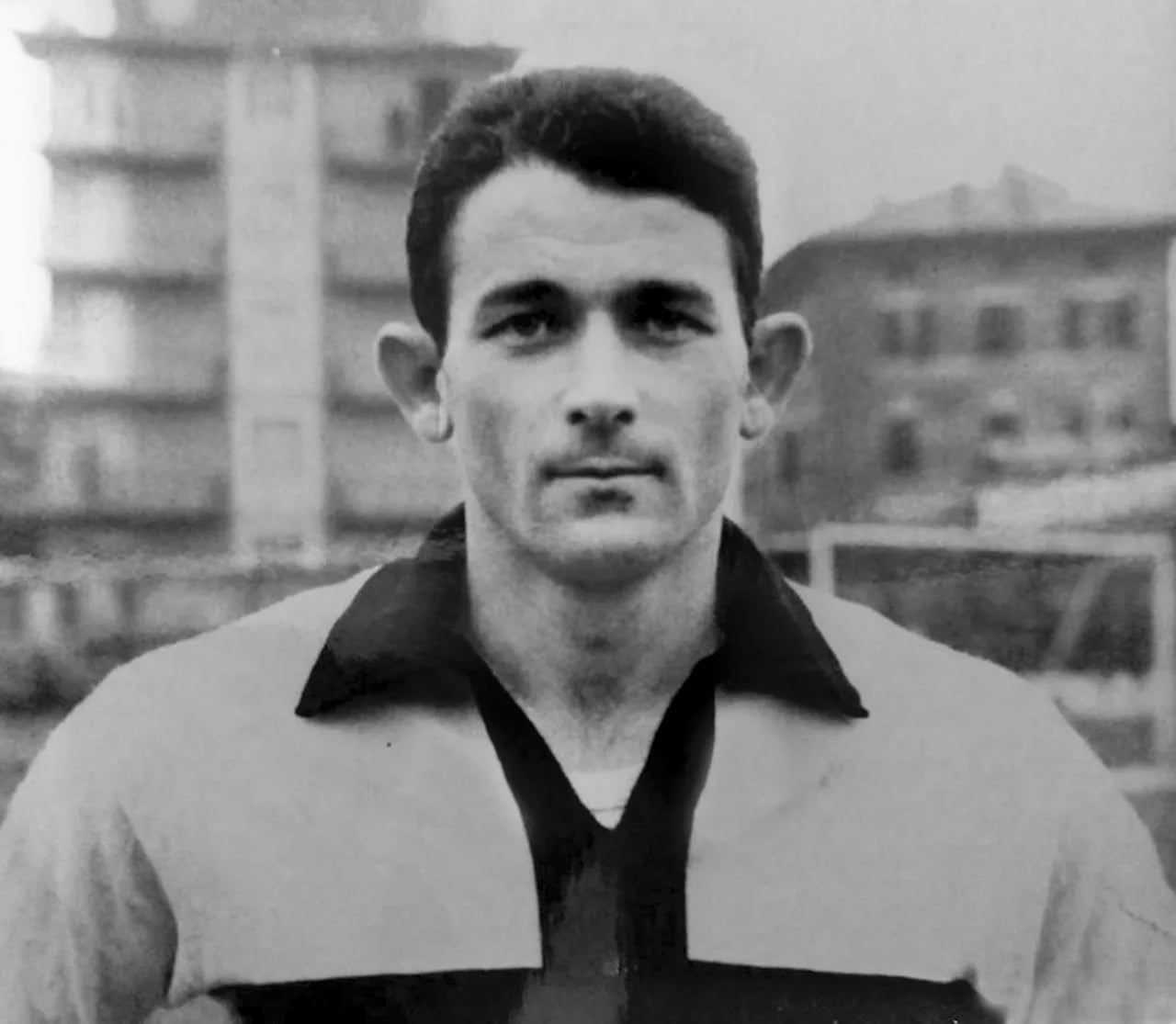 Porträt von Aldo Silvagna (1938–2024) – Gedenkseite