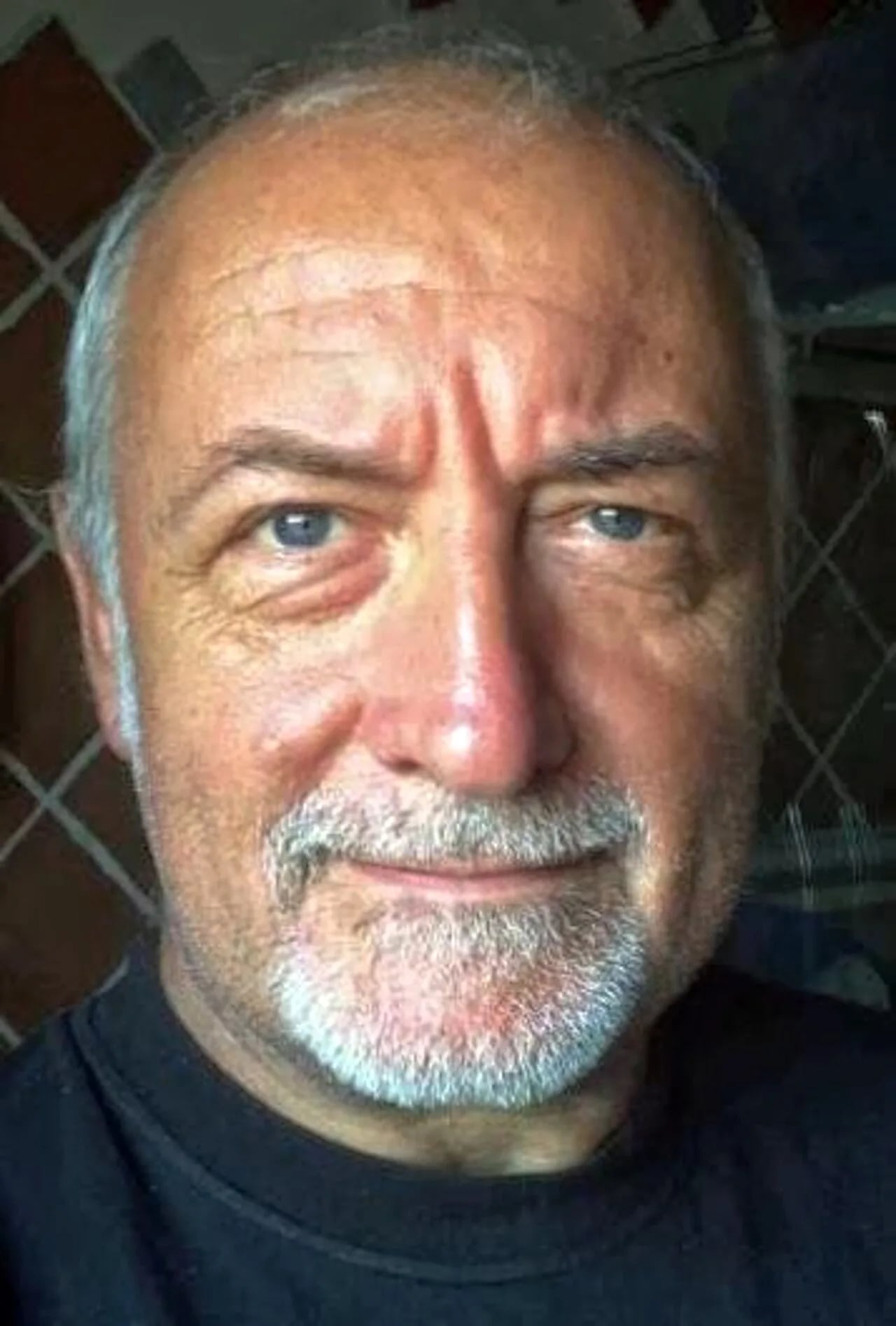 Porträt von Alessandro Centofanti (1952–2014) – Gedenkseite
