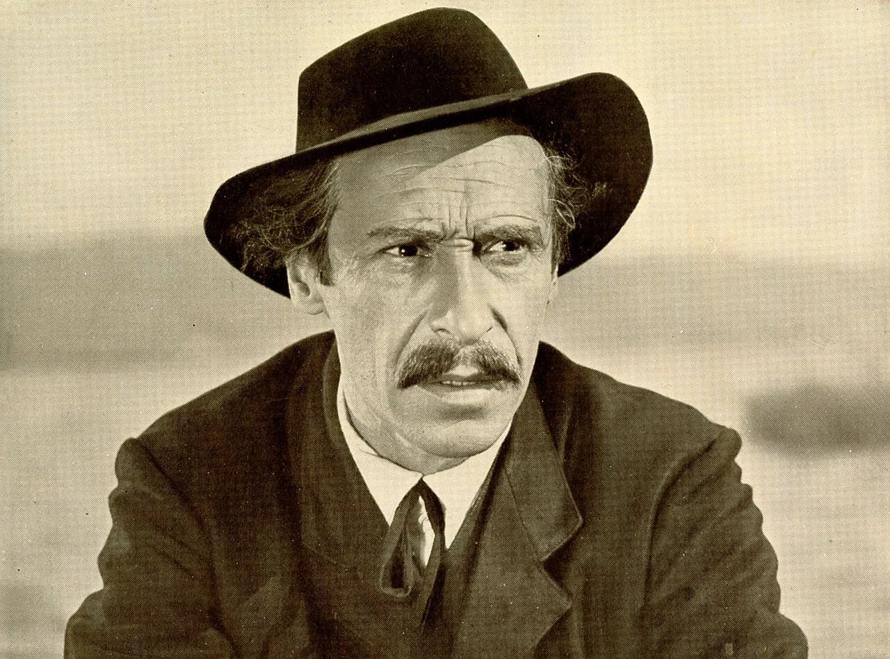 Porträt von Alessandro Fersen (1911–2001) – Gedenkseite