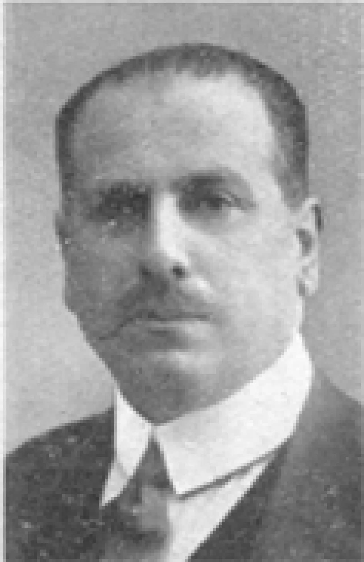 Porträt von Alessandro Martelli (1876–1934) – Gedenkseite
