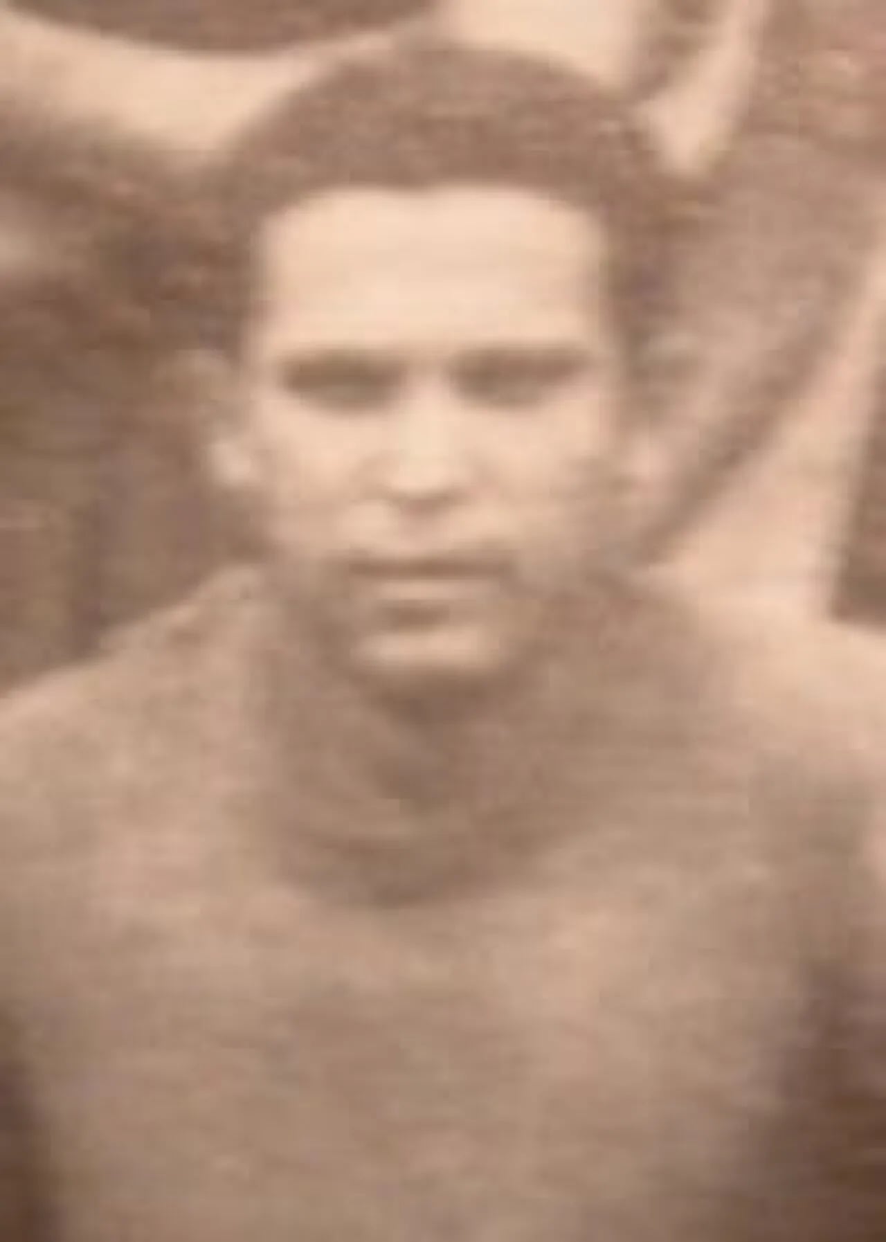 Portrait of Alferio Cubi (1907–1993) – memorial page