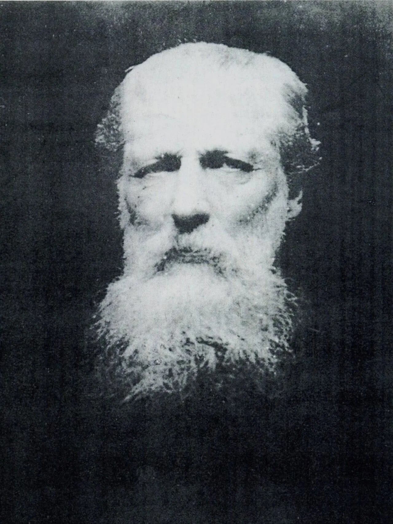 Portrait of Alfred Wilhelm Strohl (1847–1927) – memorial page