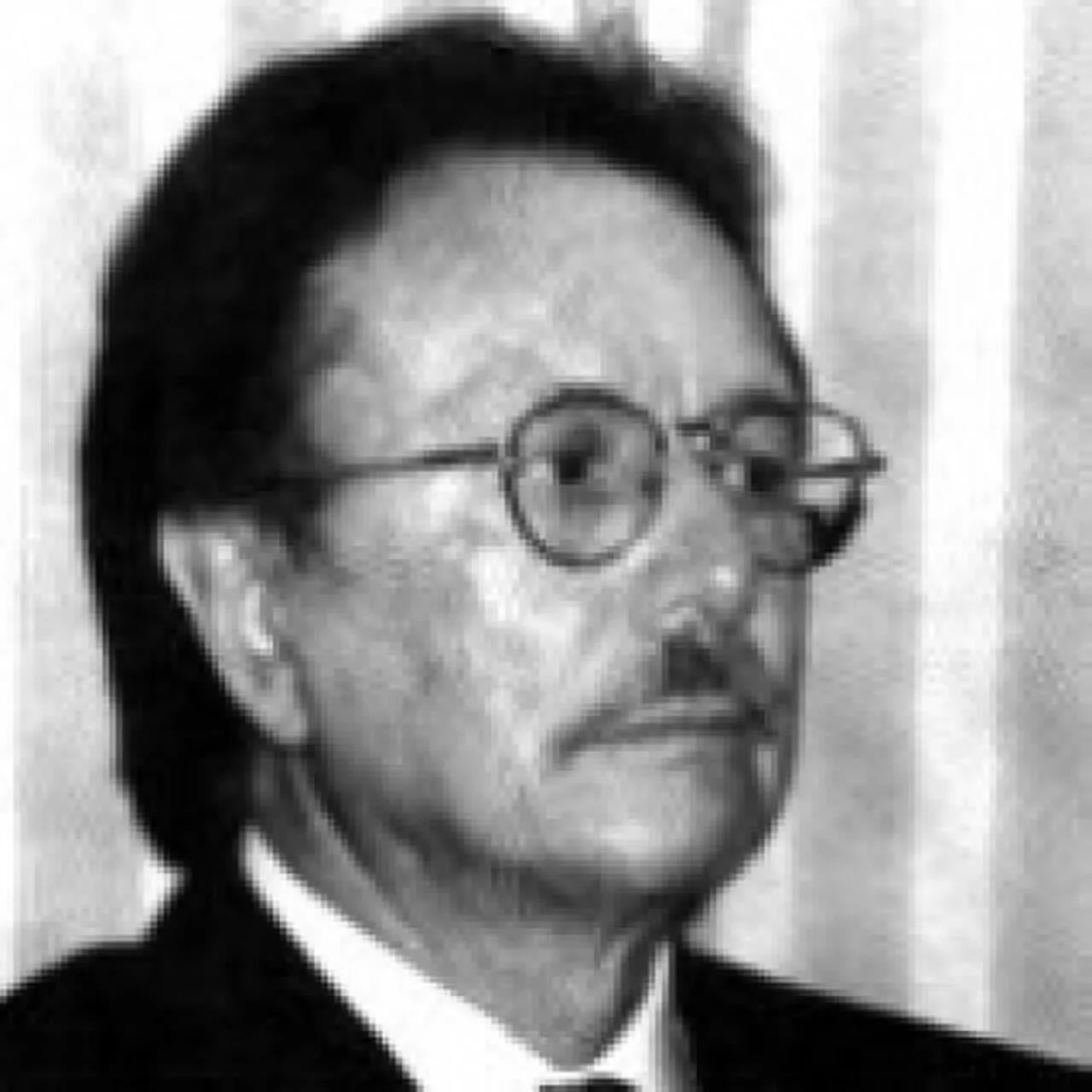 Porträt von Alfredo Cattabiani (1937–2003) – Gedenkseite