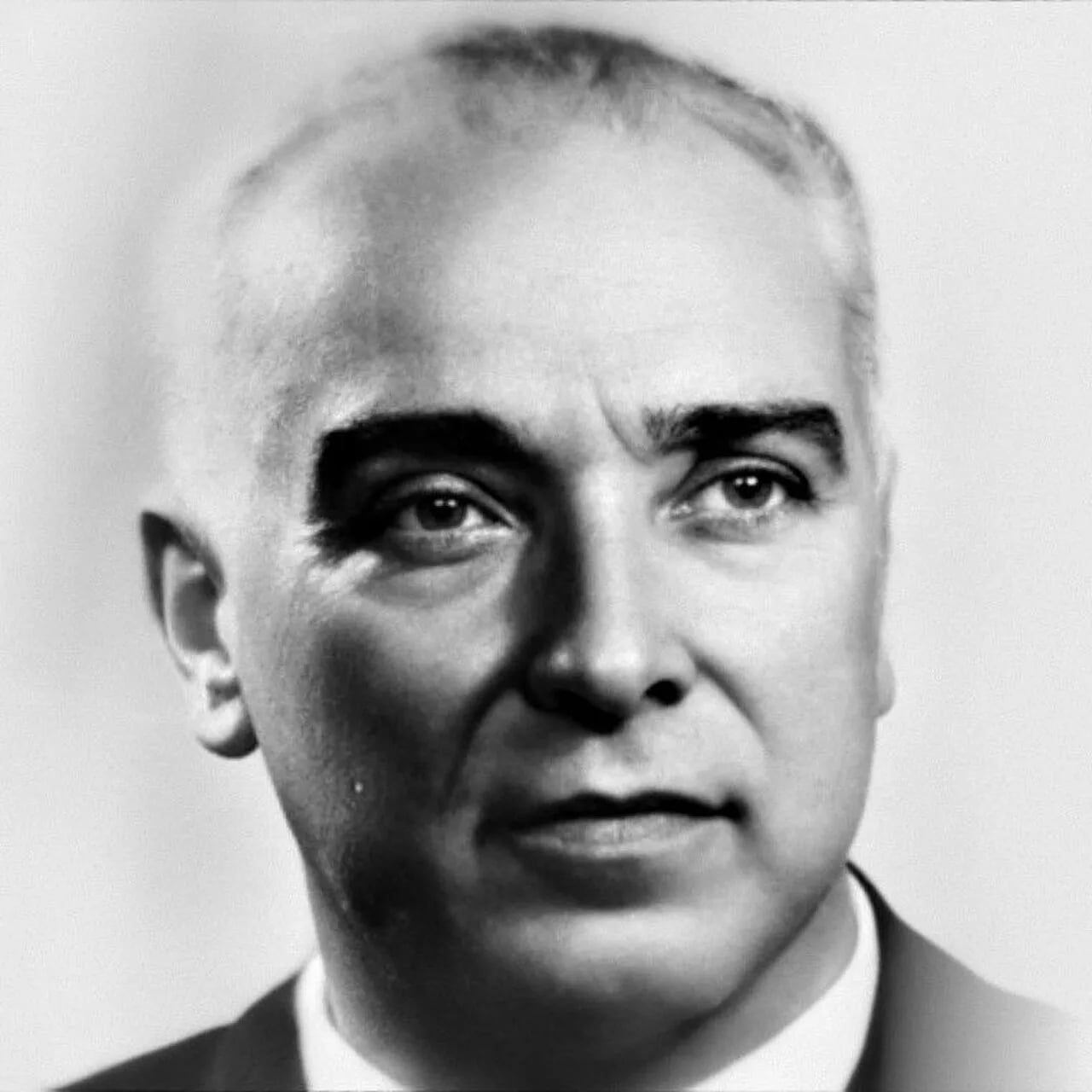 Porträt von Alfredo Corrias (1895–1985) – Gedenkseite