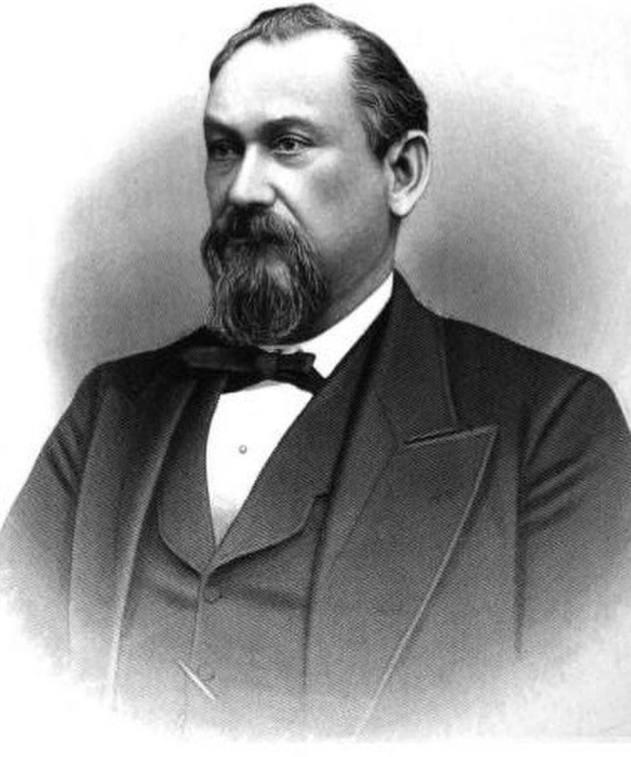 Portrait of Thomas Michael Holt (1831–1896) – memorial page