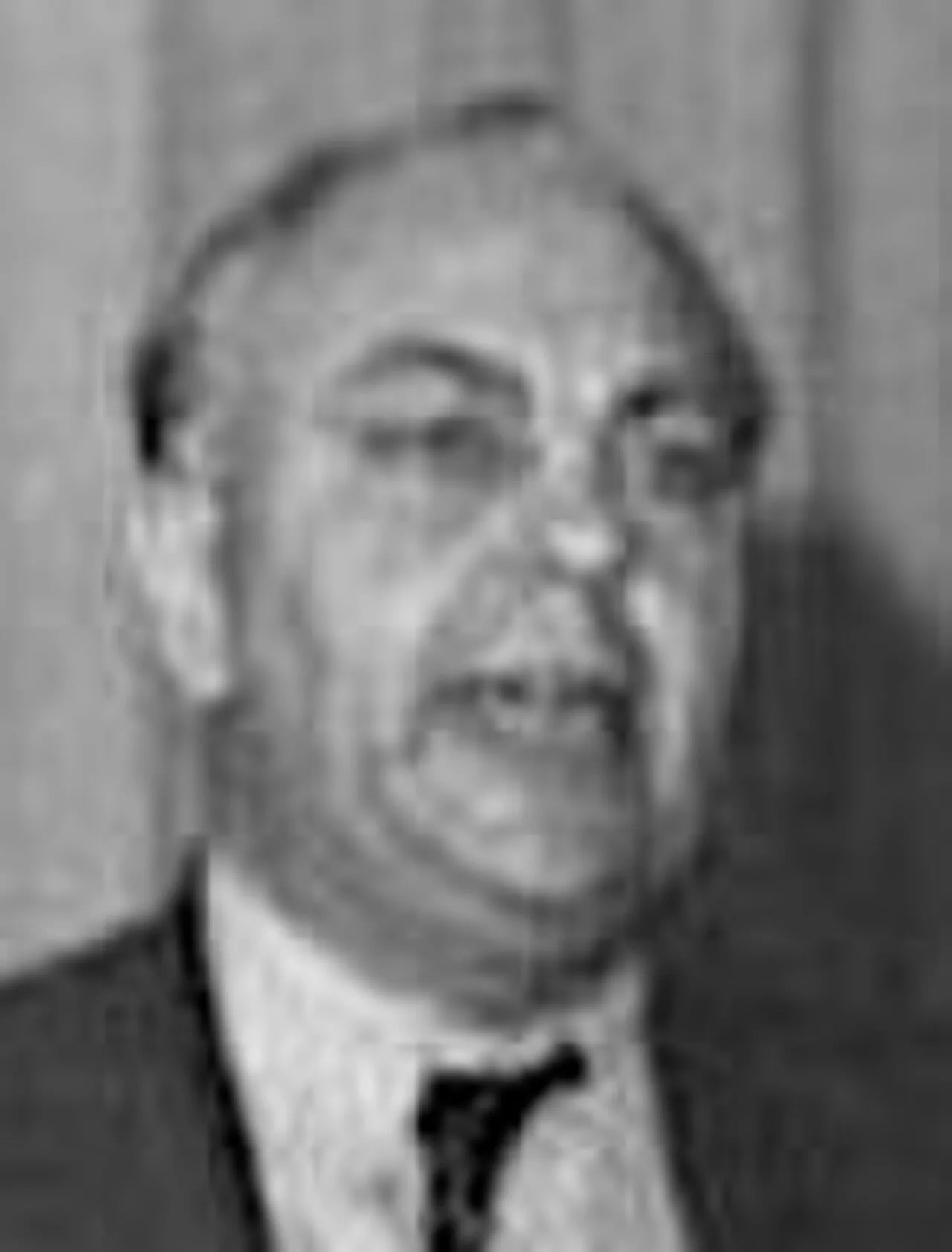 Portrait of Adolf Deter (1900–1969) – memorial page