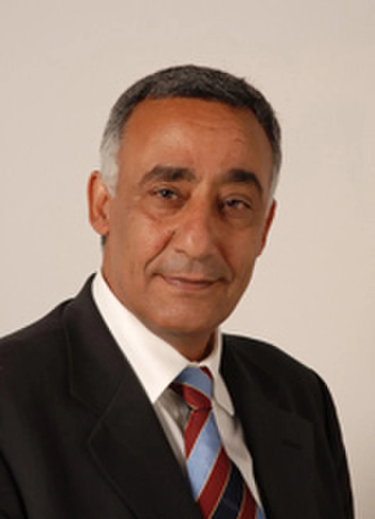Portrait of Alì Rashid (1953–2025) – memorial page