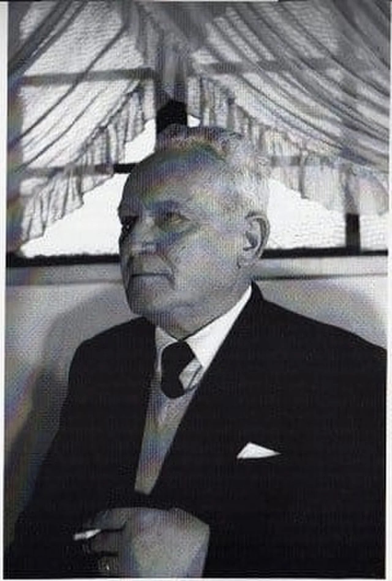 Portrait of Amedeo Rocco Armentano (1886–1966) – memorial page