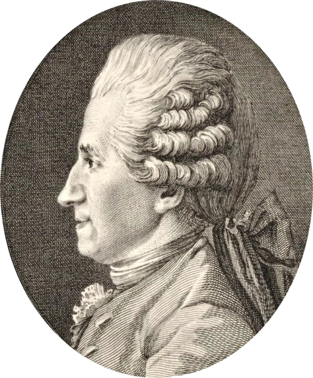 Portrait of Claude-Joseph Dorat (1734–1780) – memorial page