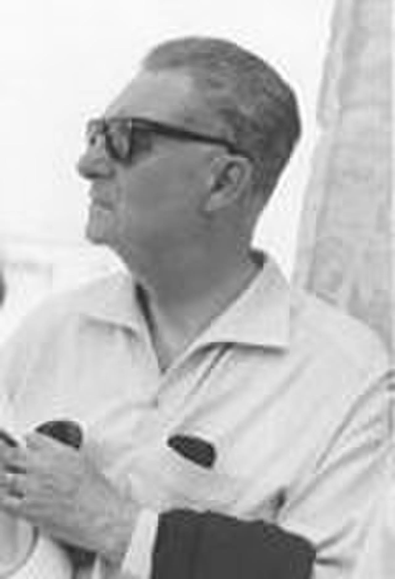 Porträt von Andrea Emo (1901–1983) – Gedenkseite