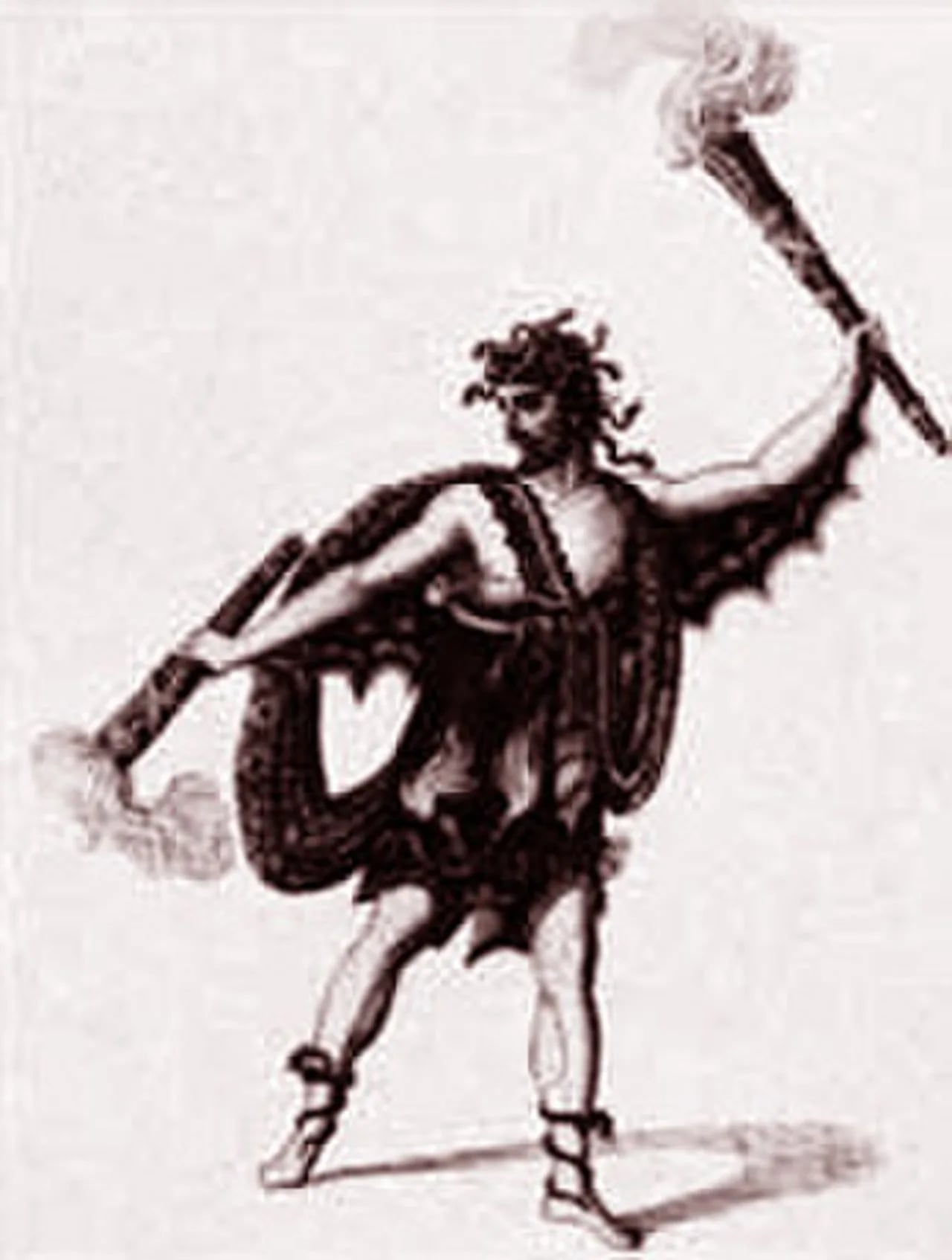 Portrait of Andrea Nozzari (1776–1832) – memorial page