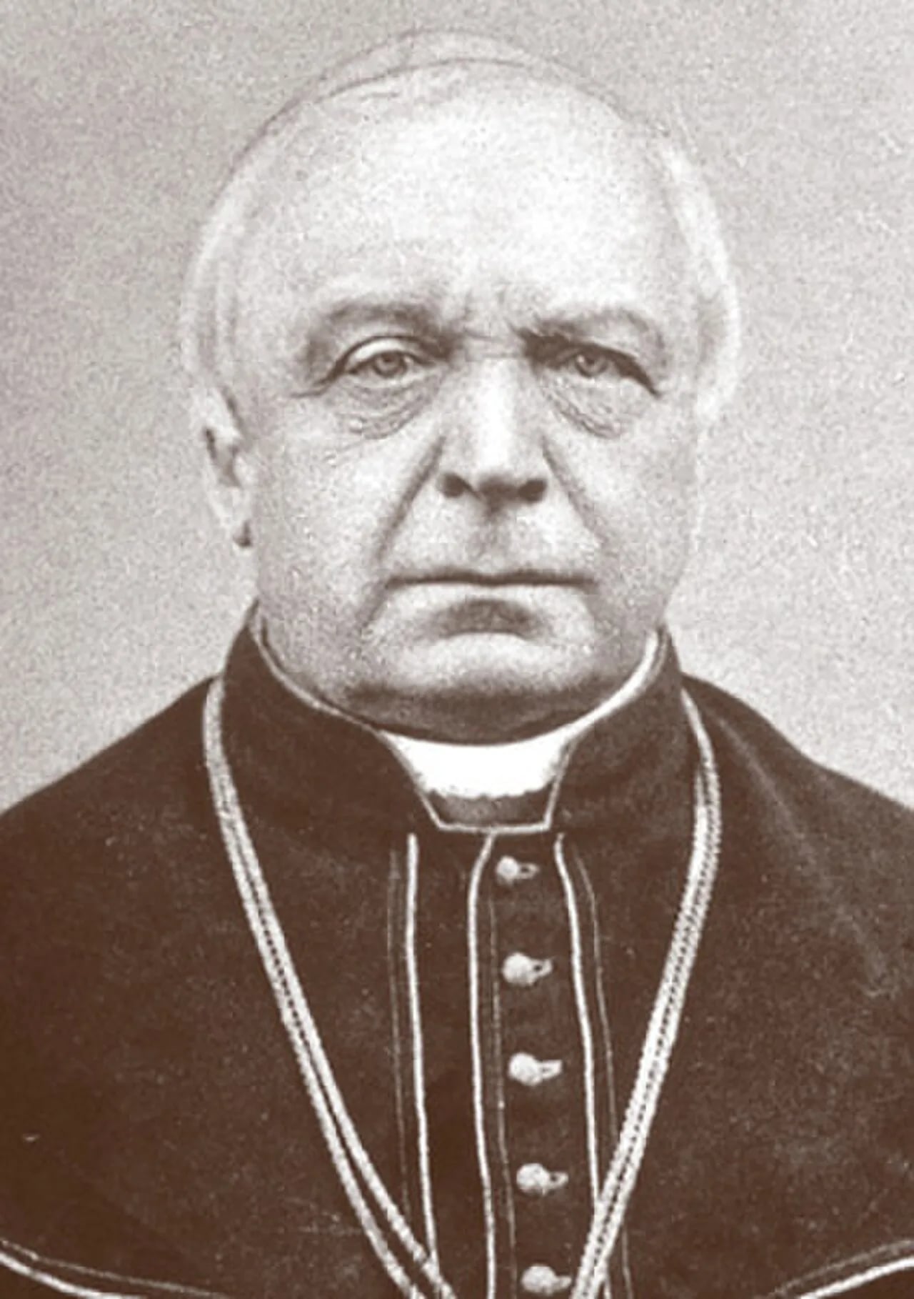 Portrait of Andreas Gollmayr (1797–1883) – memorial page