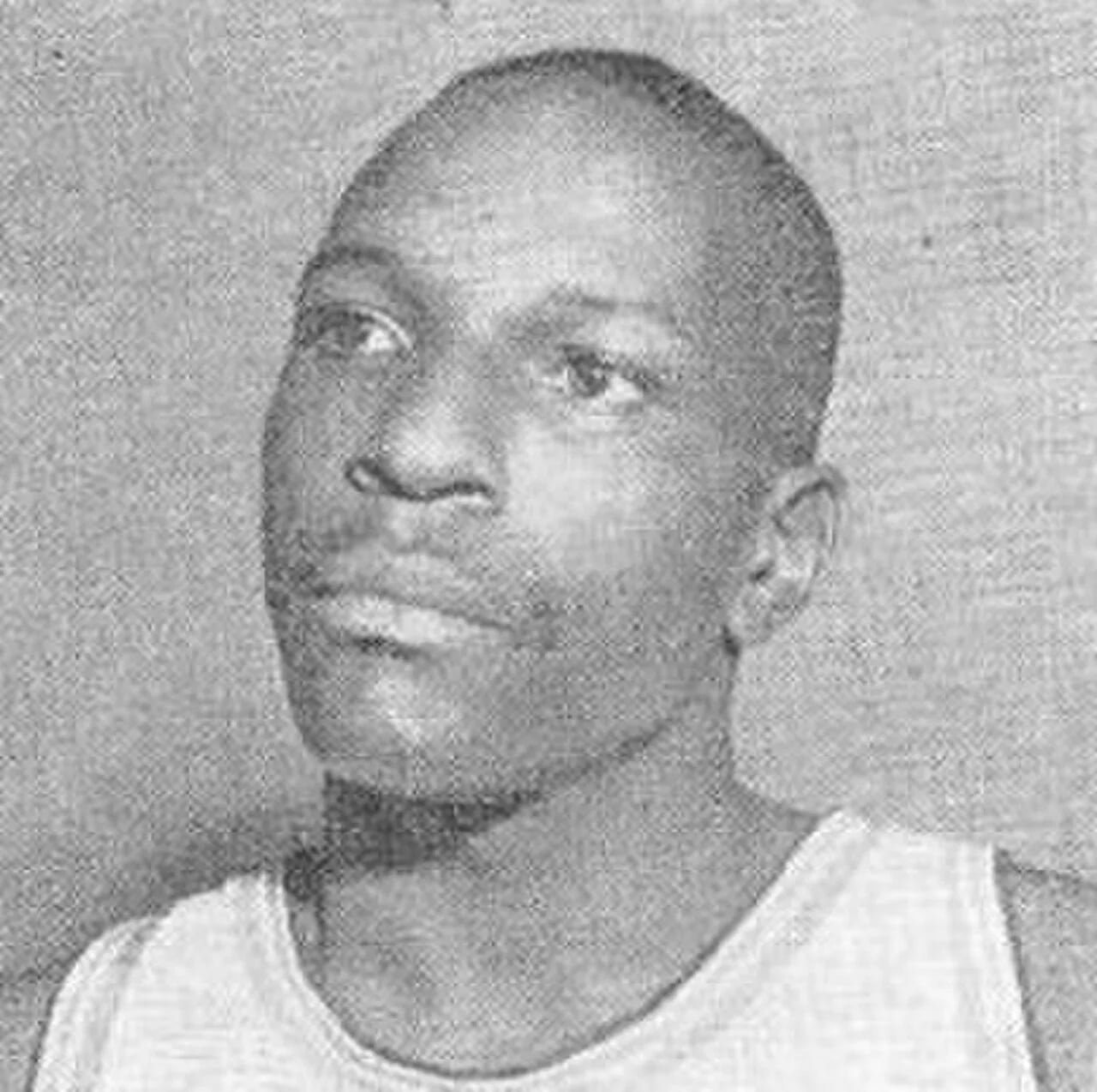 Portrait of Andy Johnson (1932–2002) – memorial page