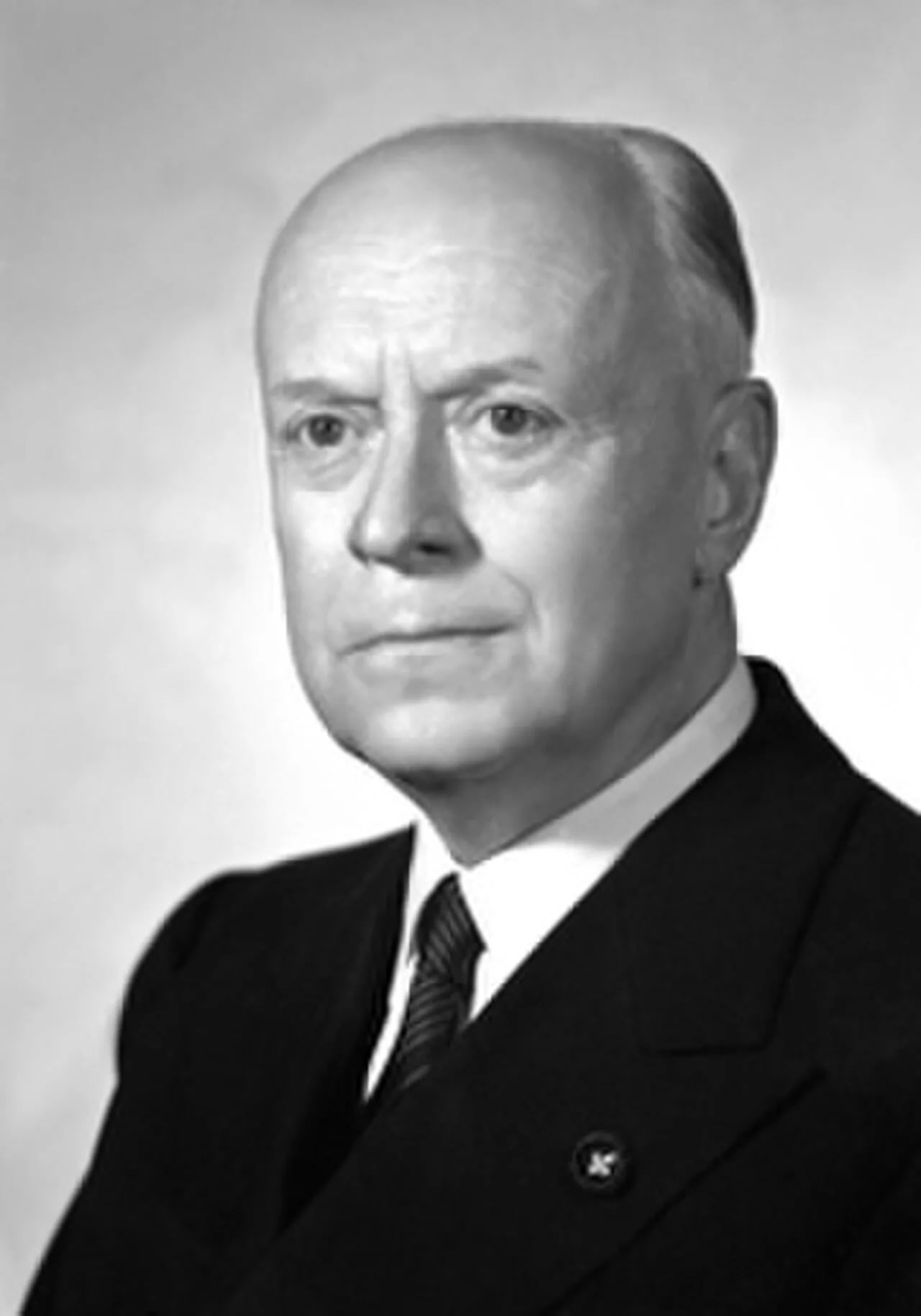 Porträt von Angelo Cerica (1885–1961) – Gedenkseite