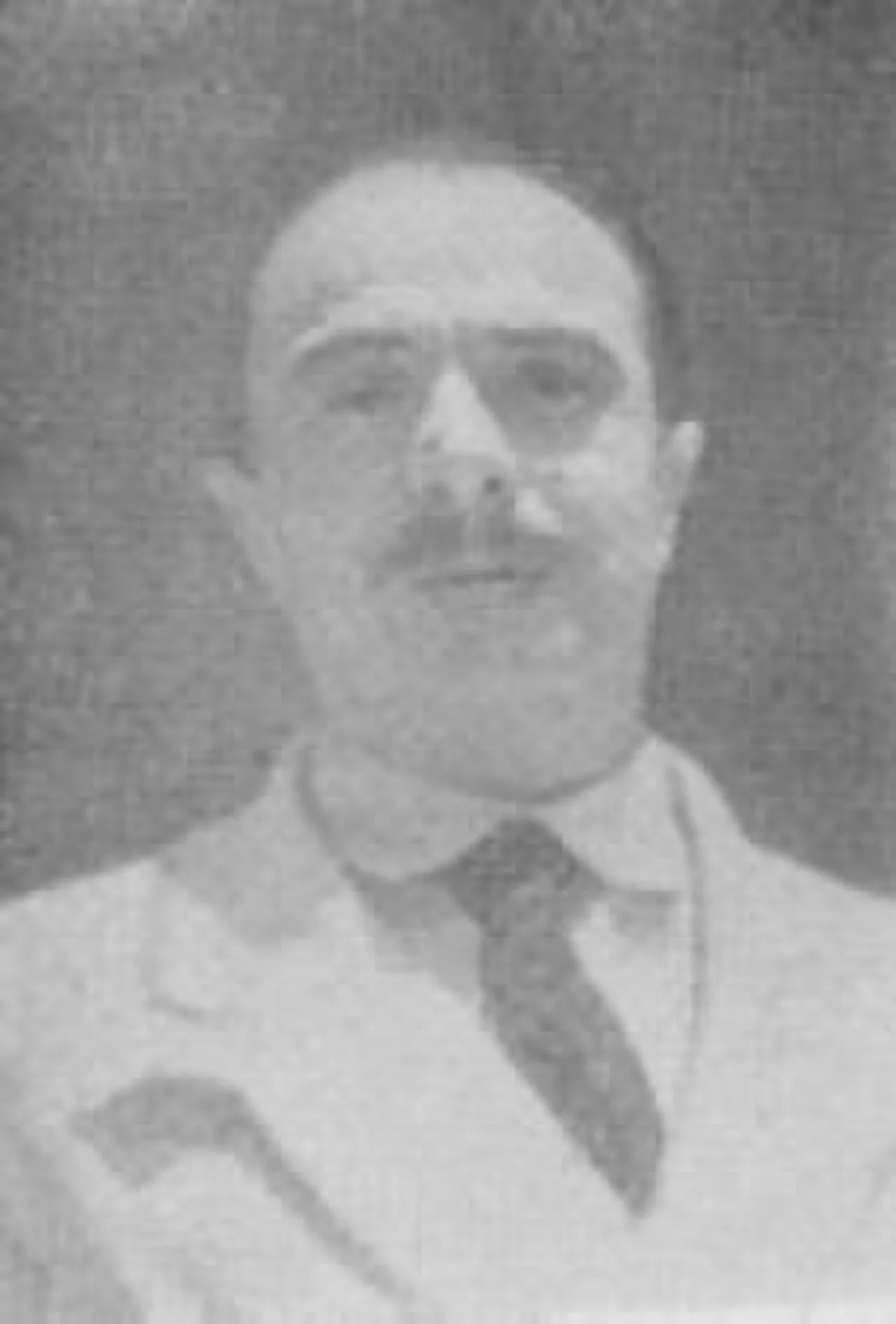 Porträt von Angelo Corsi (1889–1966) – Gedenkseite