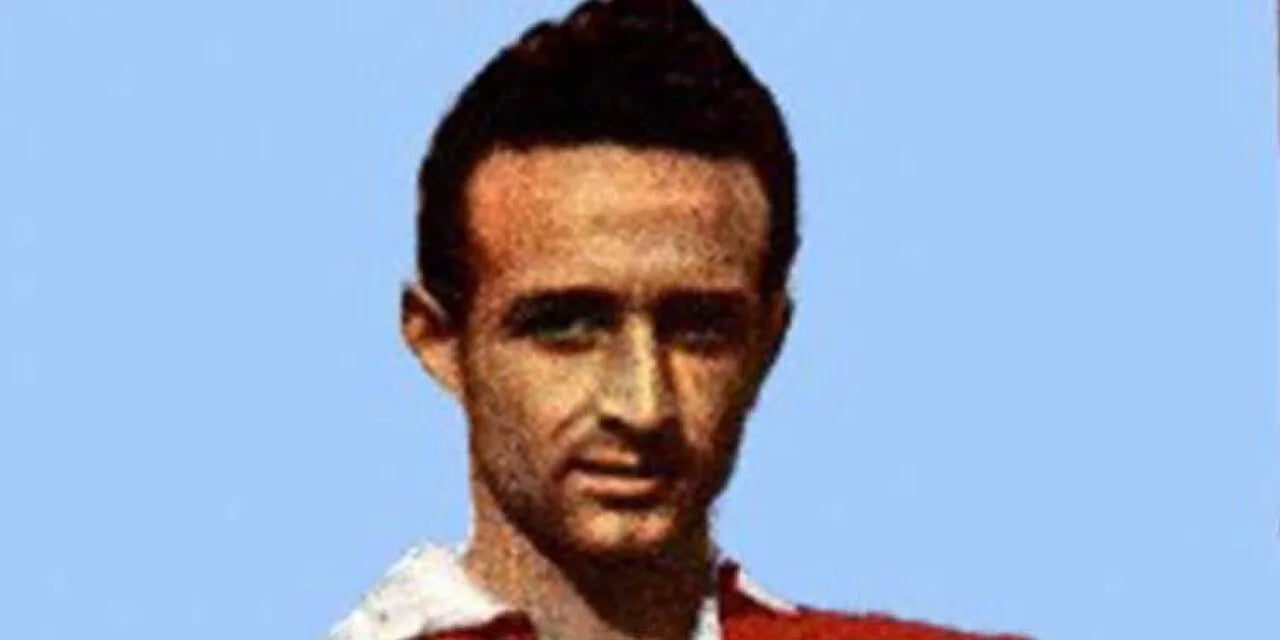 Portrait of Angelo Torriglia (1926–2001) – memorial page