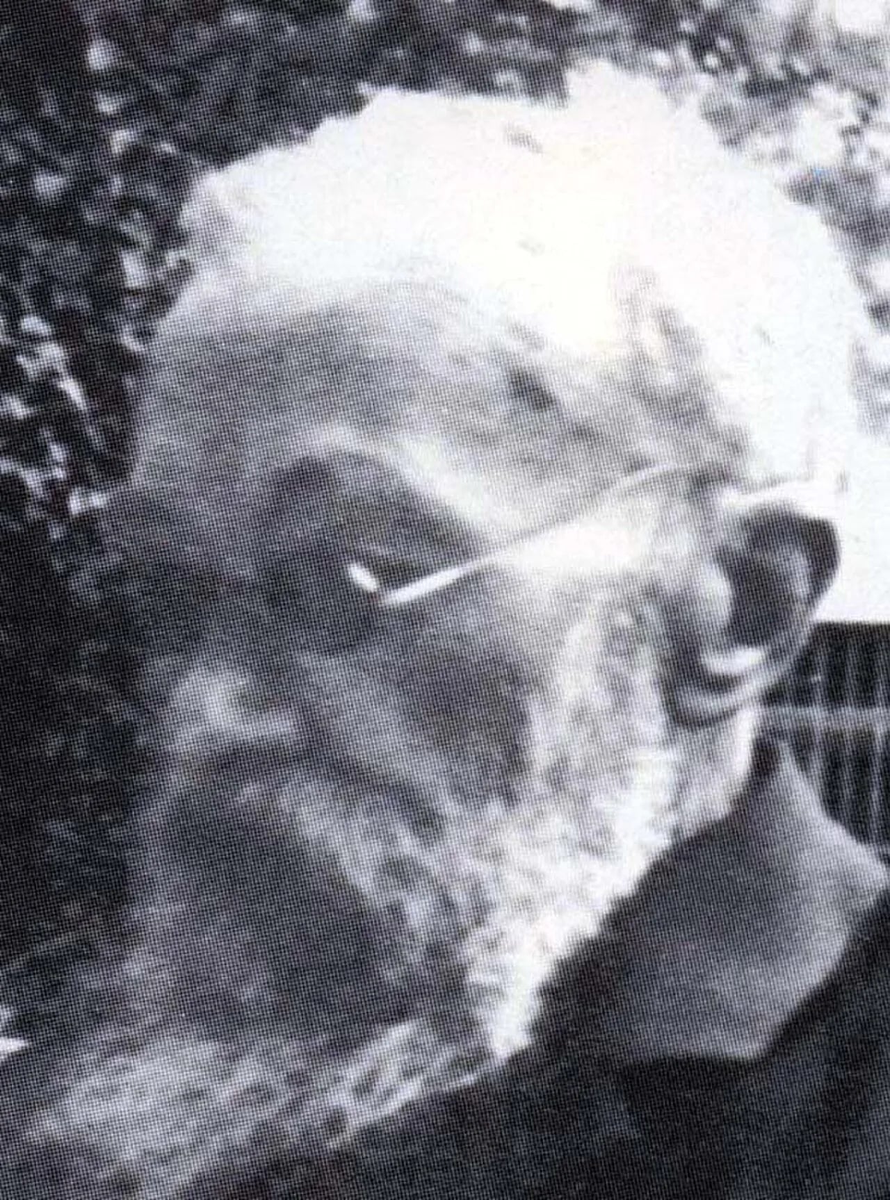 Portrait of Annibale Pastore (1868–1956) – memorial page