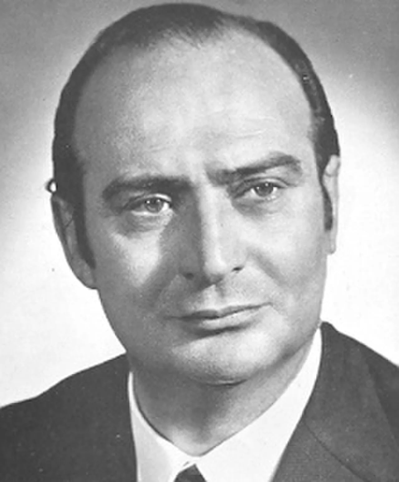 Portrait of Antonino Buttafuoco (1923–2005) – memorial page
