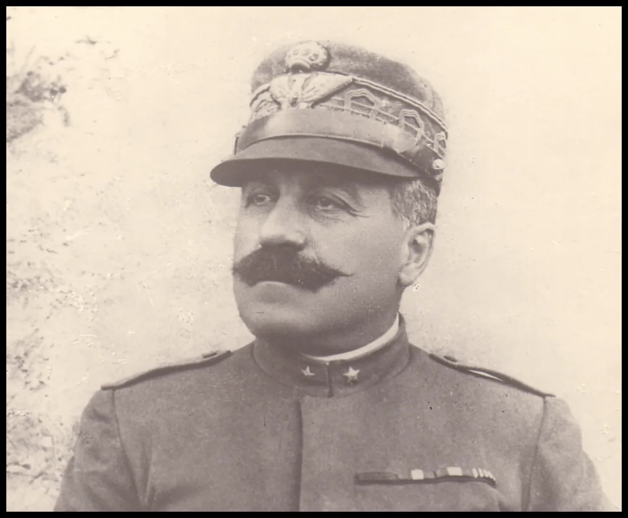Portrait of Antonino Cascino (1862–1917) – memorial page