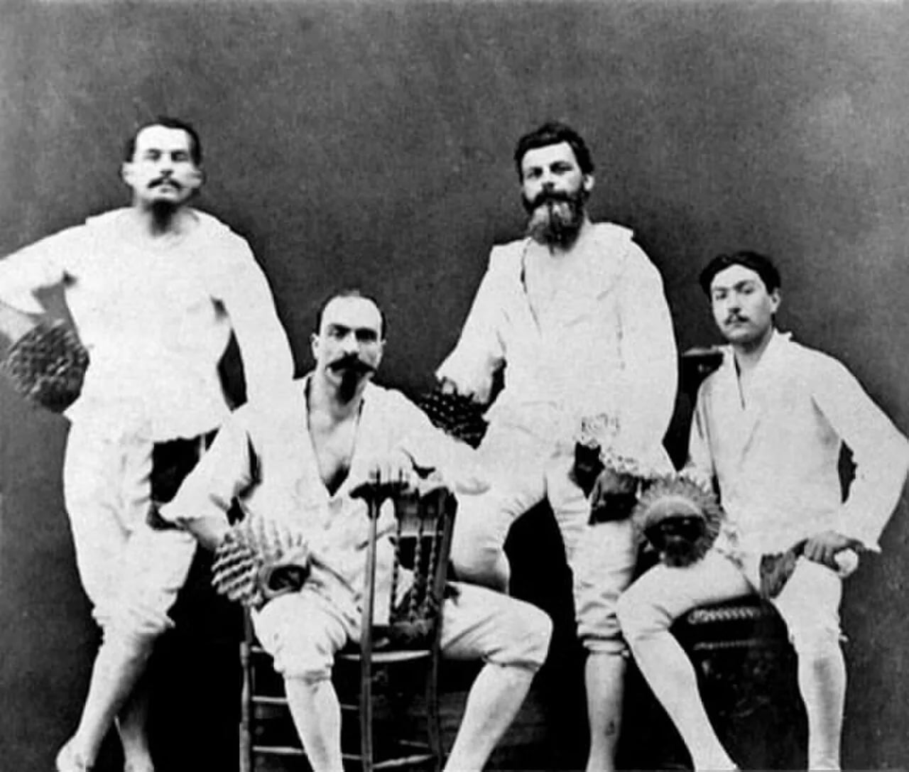 Porträt von Antonio Agostinelli (1844–1904) – Gedenkseite