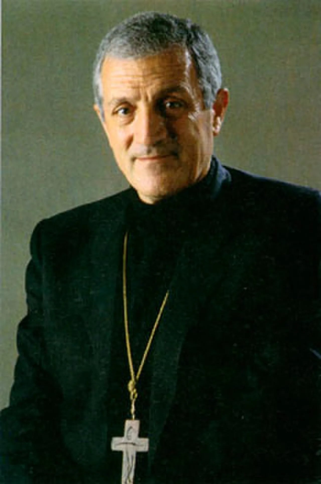 Portrait of Antonio Bello (1935–1993) – memorial page