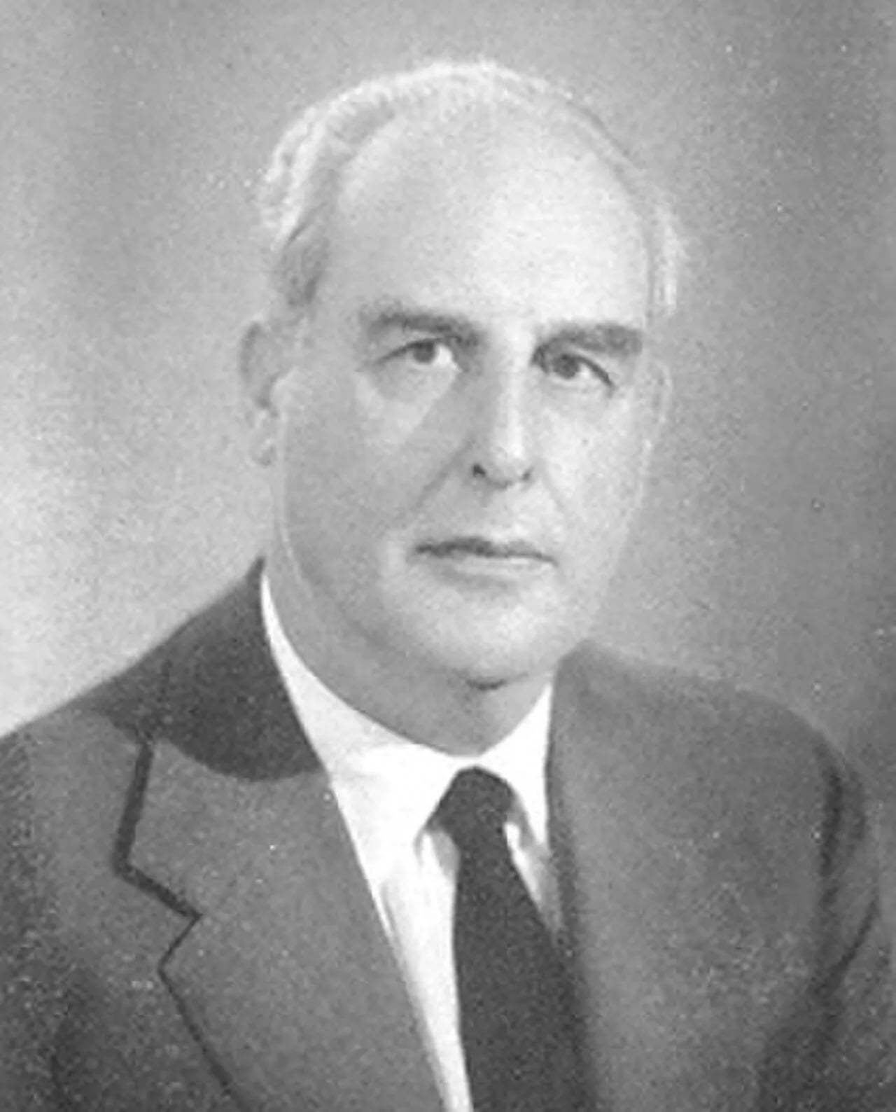 Portrait of Antonio Greppi (1894–1982) – memorial page