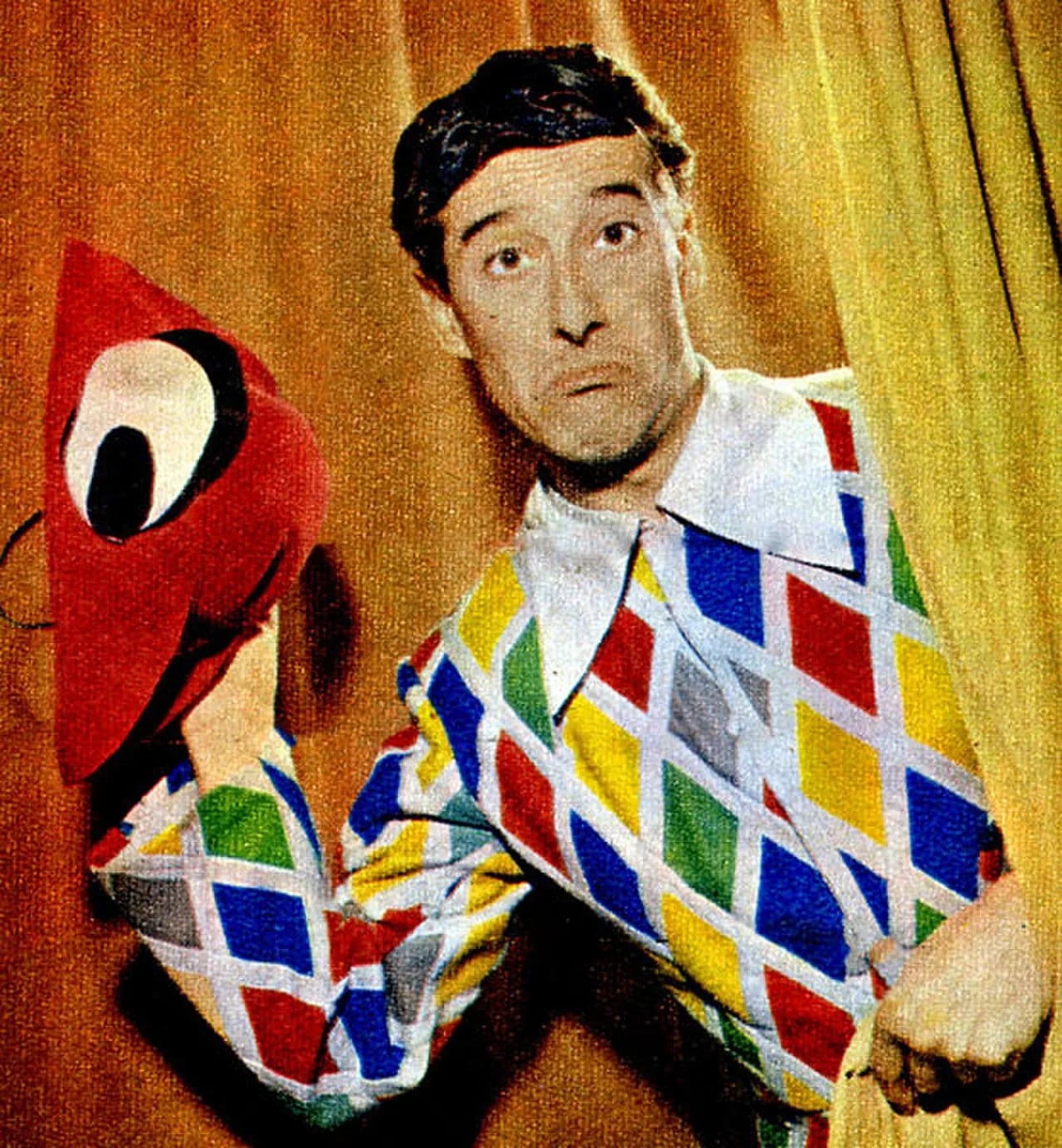 Porträt von Antonio Guidi (1927–2013) – Gedenkseite