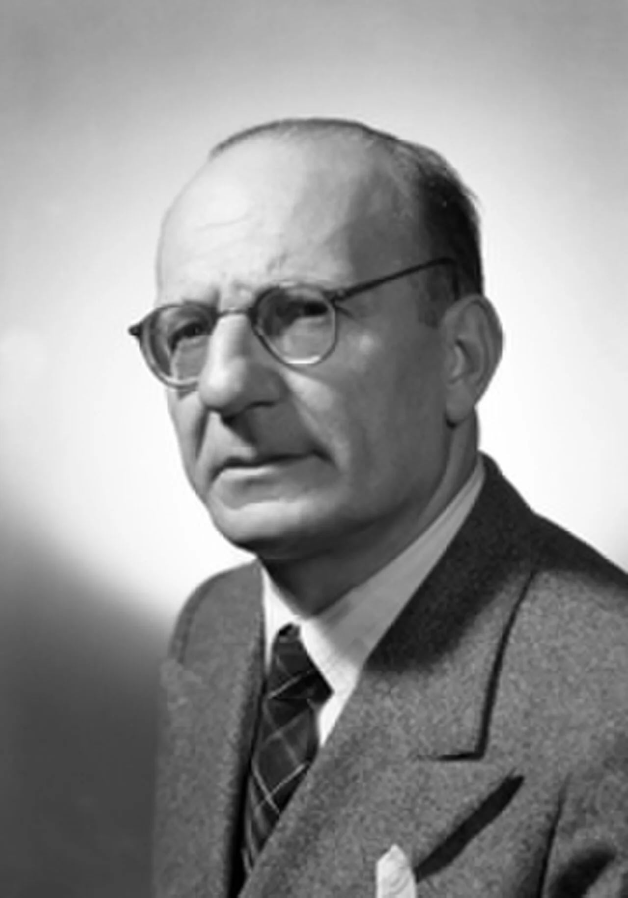 Porträt von Antonio Lepore (1897–1974) – Gedenkseite