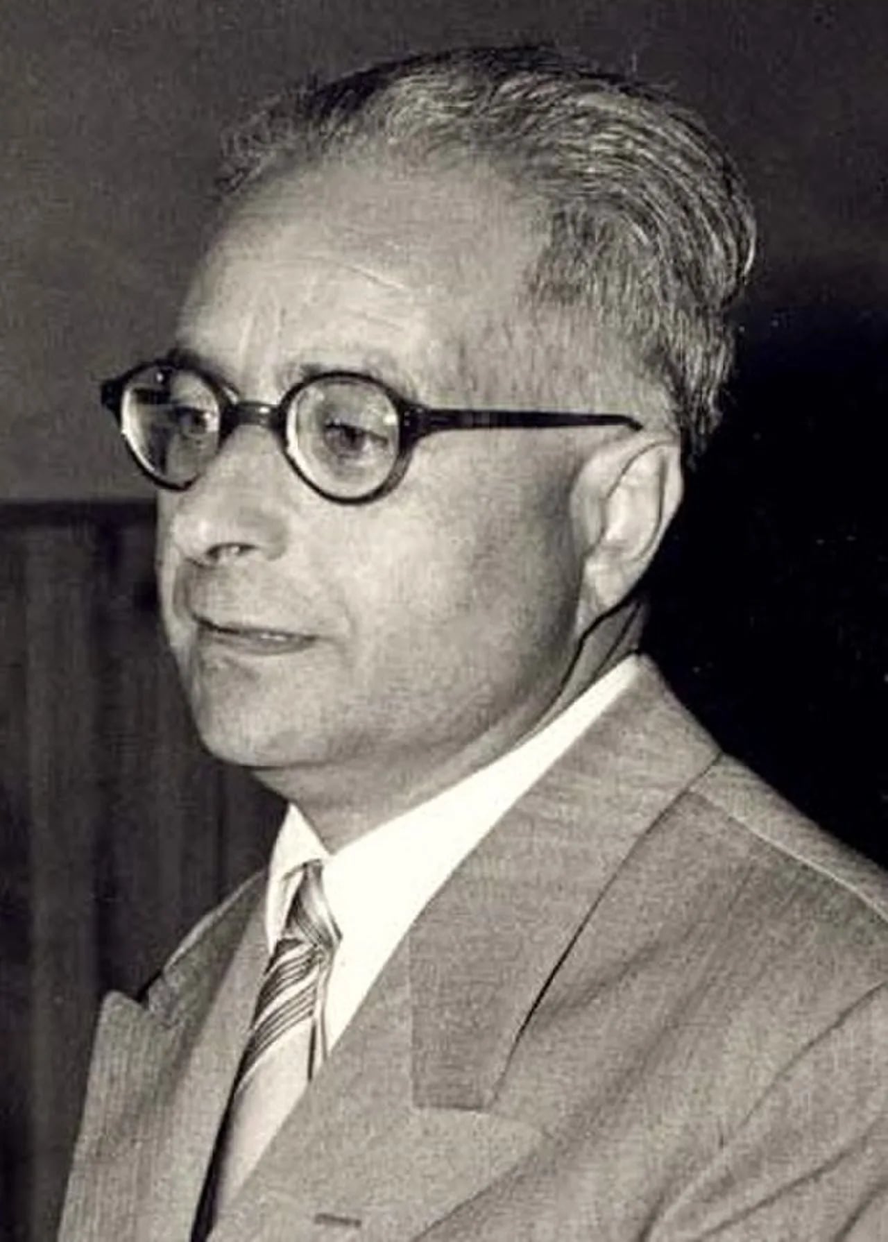 Portrait of Antonio Maxia (1904–1962) – memorial page