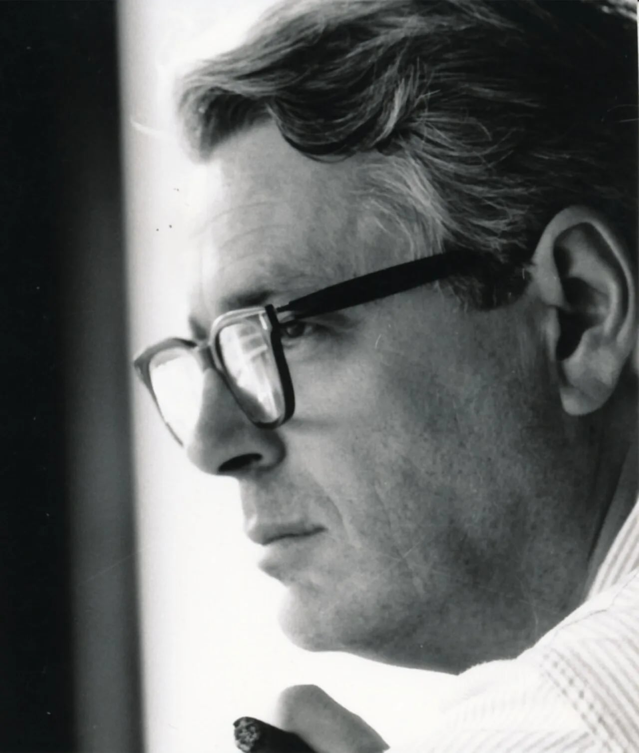 Porträt von Antonio Monestiroli (1940–2019) – Gedenkseite