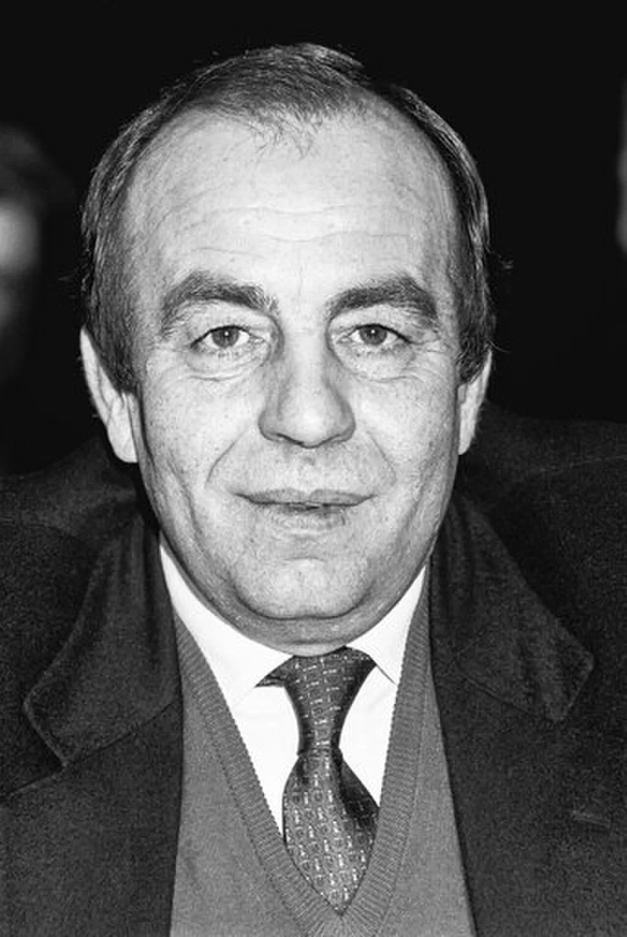 Porträt von Antonio Nicola Cantalamessa (1940–2017) – Gedenkseite