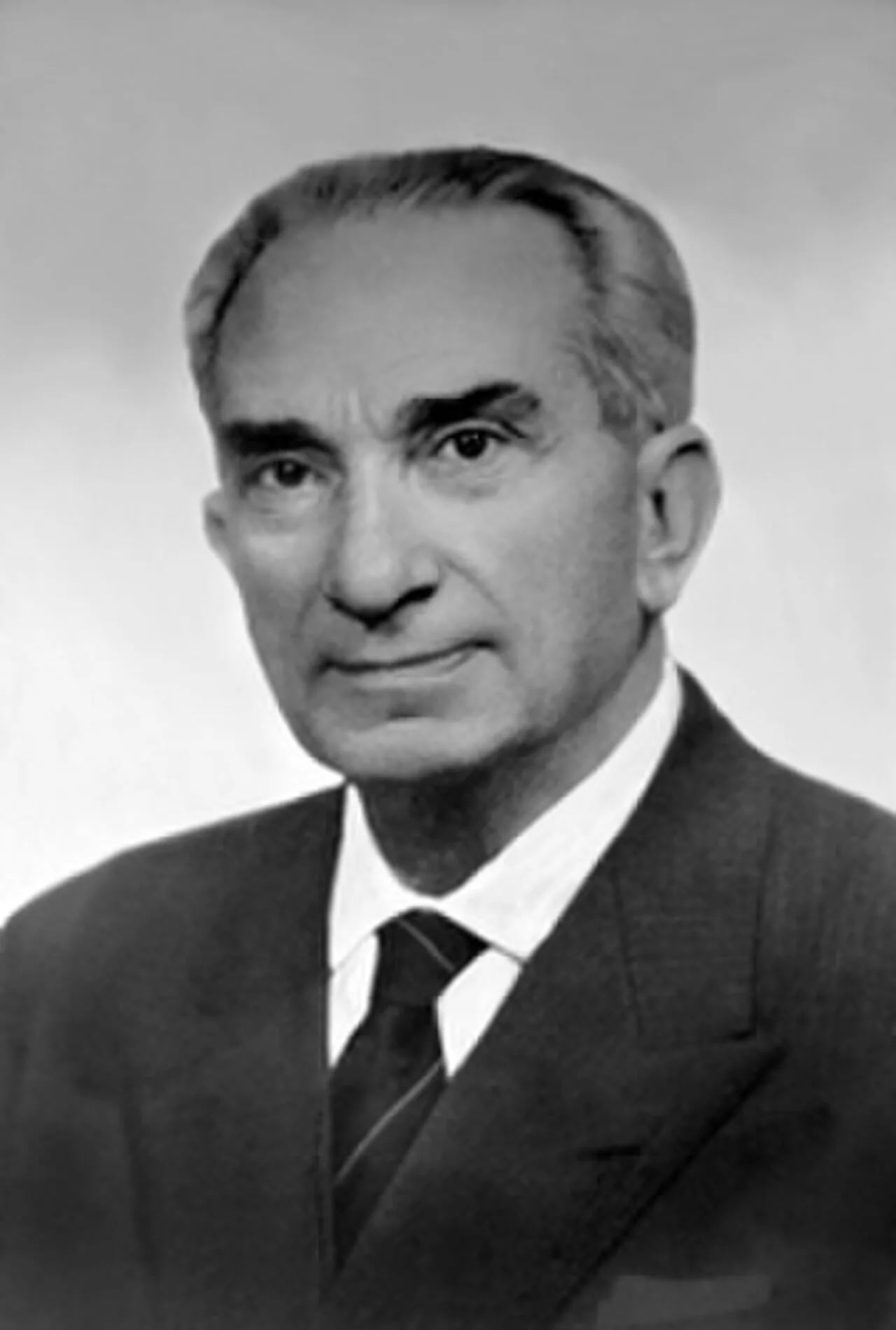Portrait of Antonio Pannullo (1887–1960) – memorial page