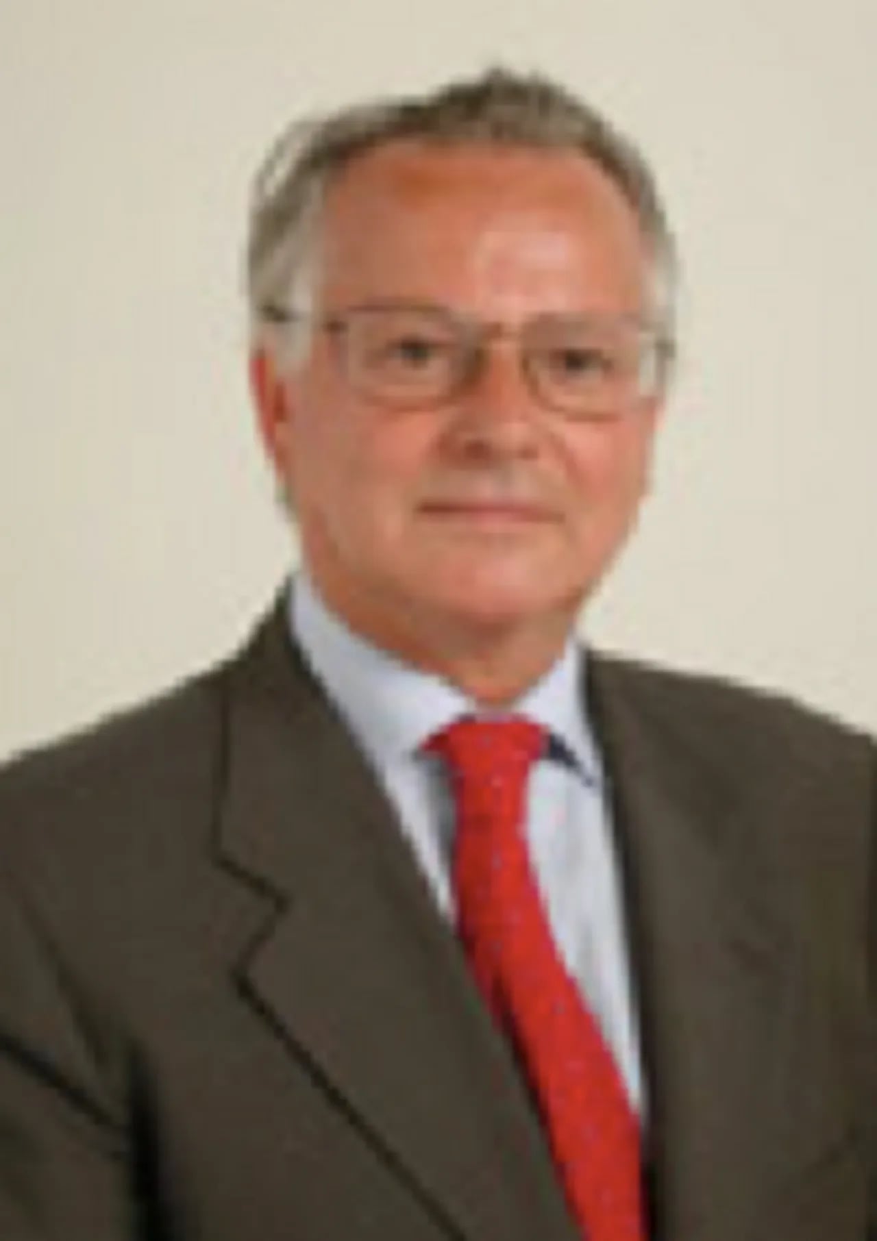 Portrait of Antonio Soda (1943–2014) – memorial page