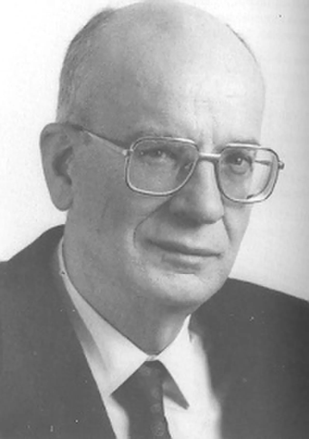 Porträt von Antonio Tancredi (1932–2012) – Gedenkseite
