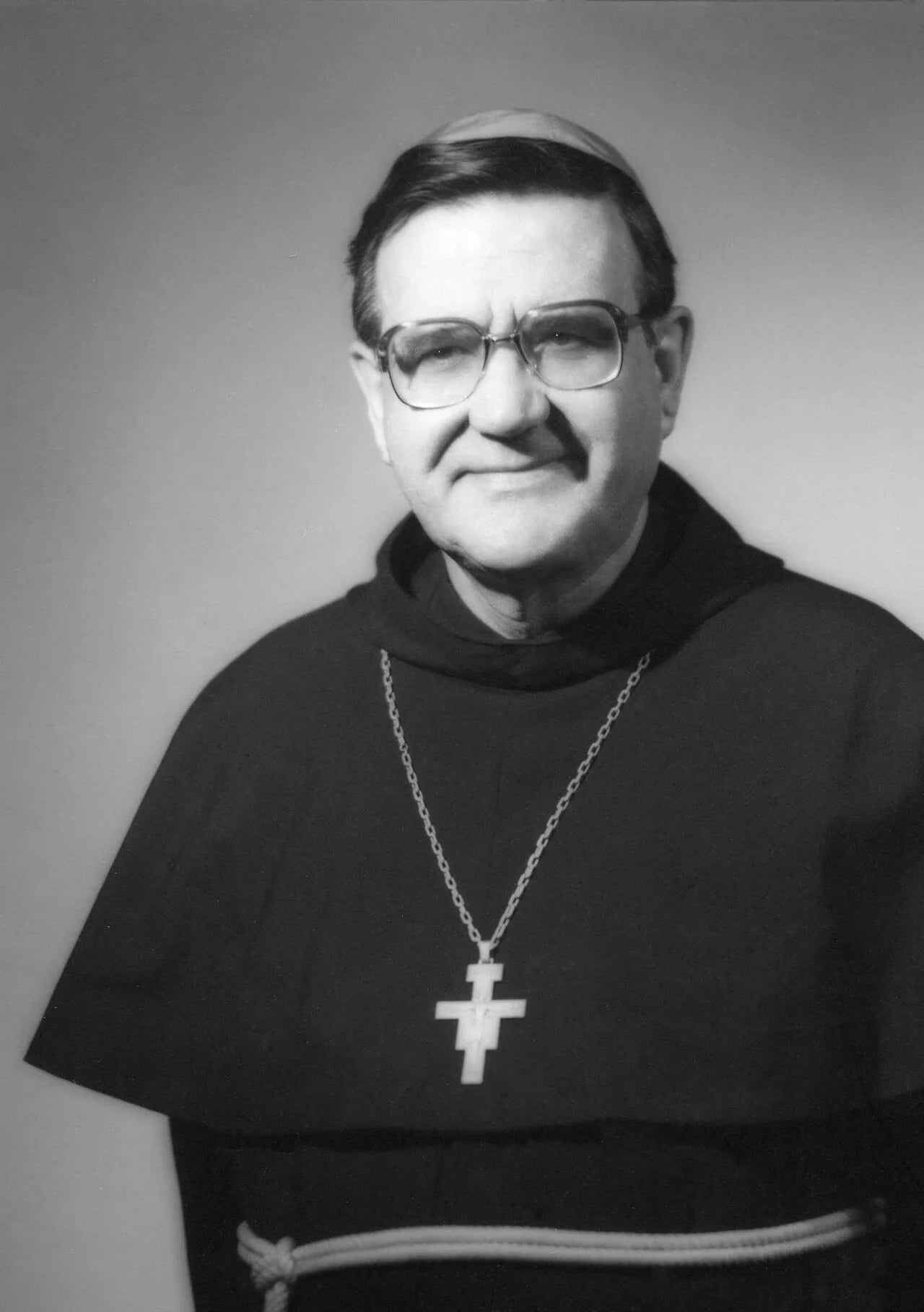 Portrait of Antonio Vitale Bommarco (1923–2004) – memorial page