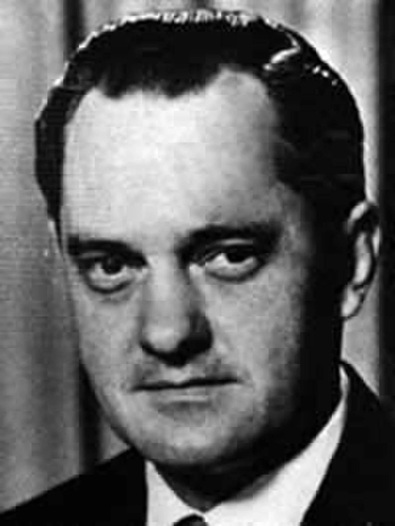 Porträt von Owen Aspinall (1927–1997) – Gedenkseite