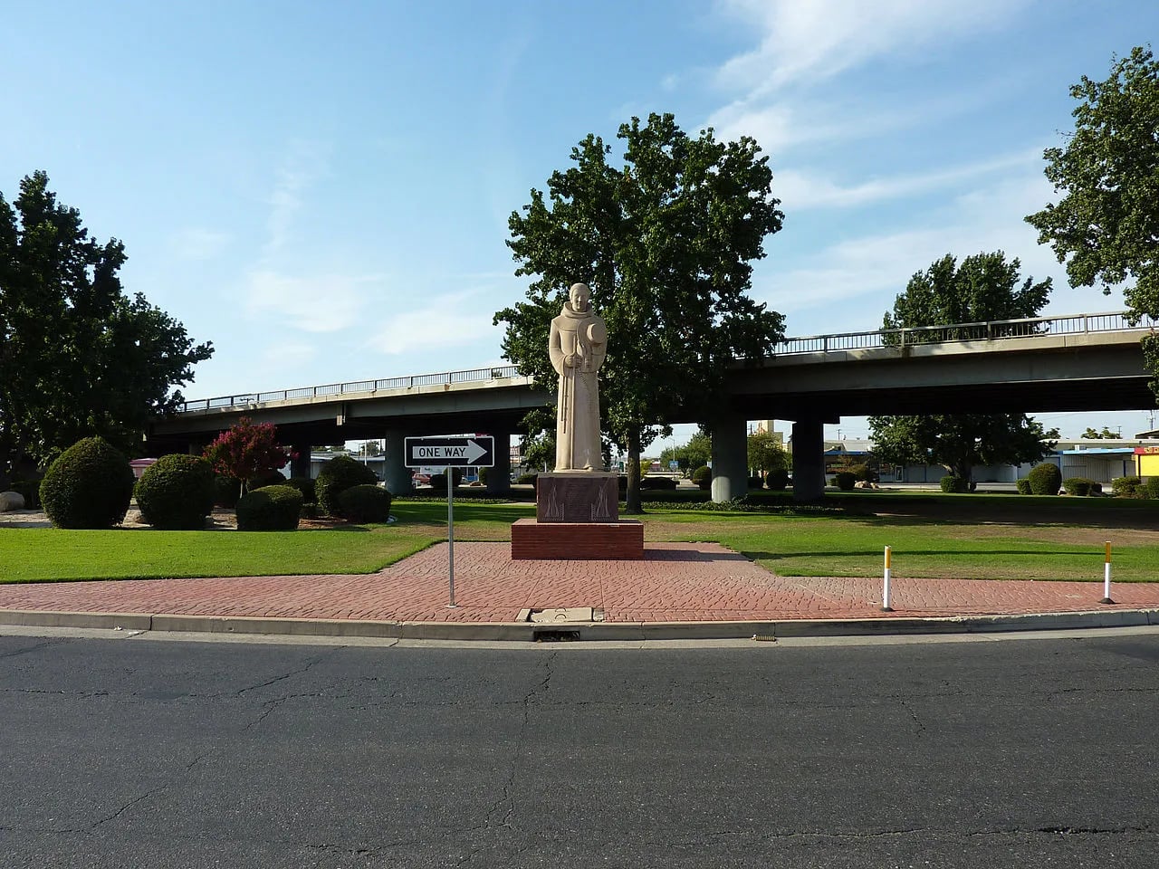 Portrait of Francisco Garcés (1738–1781) – memorial page